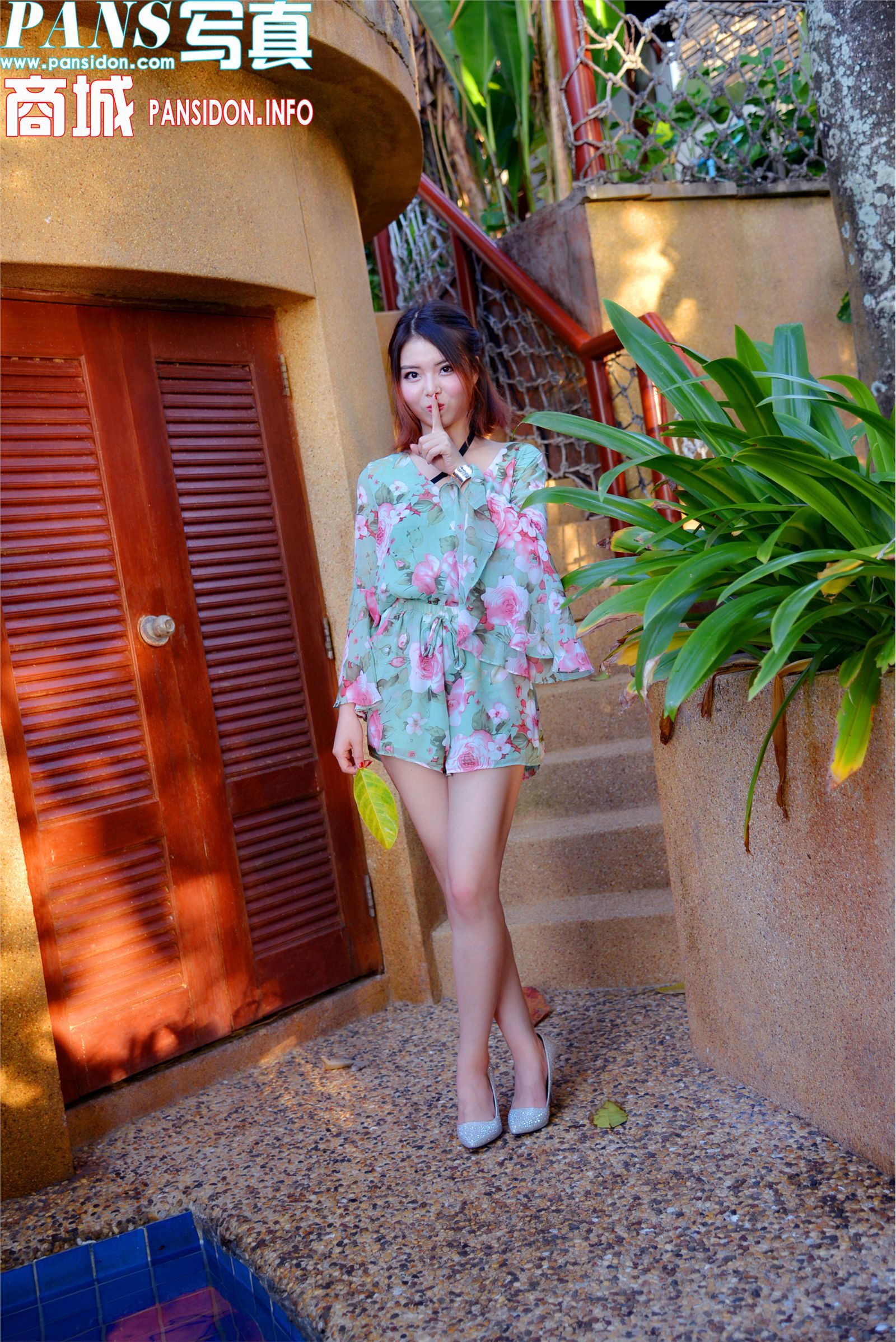 [PANS写真]2017.04.16 NO.757 兰心