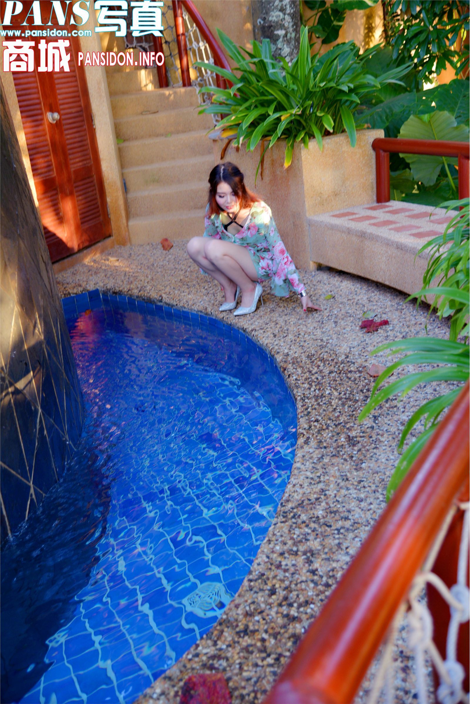 [PANS写真]2017.04.16 NO.757 兰心