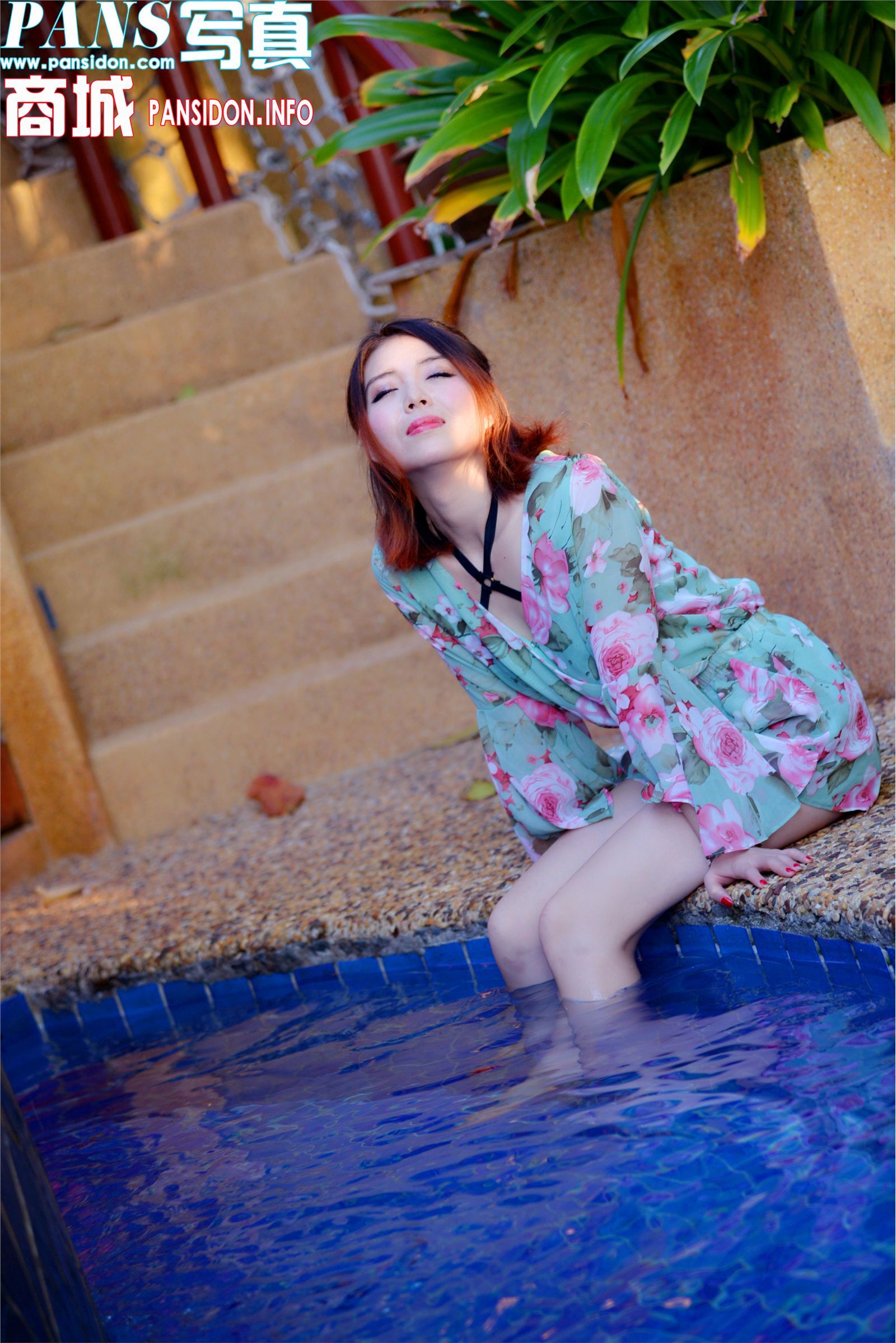 [PANS写真]2017.04.16 NO.757 兰心