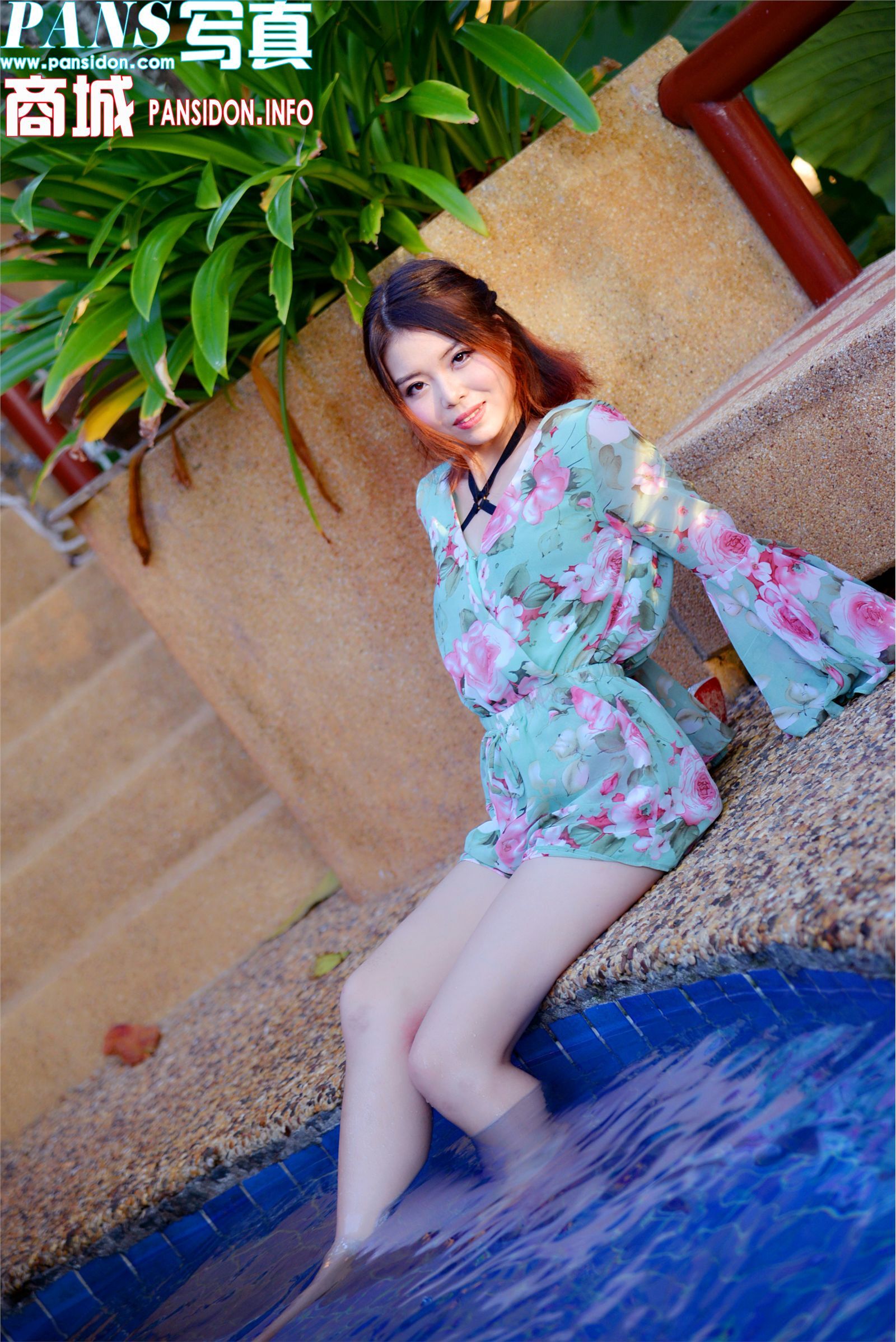 [PANS写真]2017.04.16 NO.757 兰心