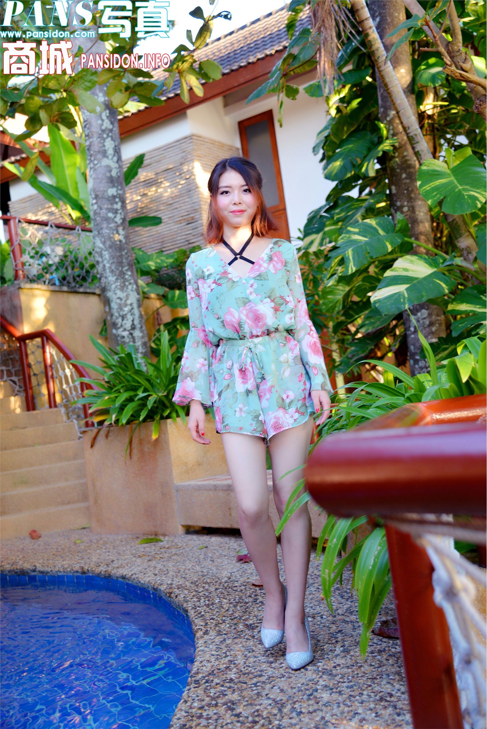 [PANS写真]2017.04.16 NO.757 兰心