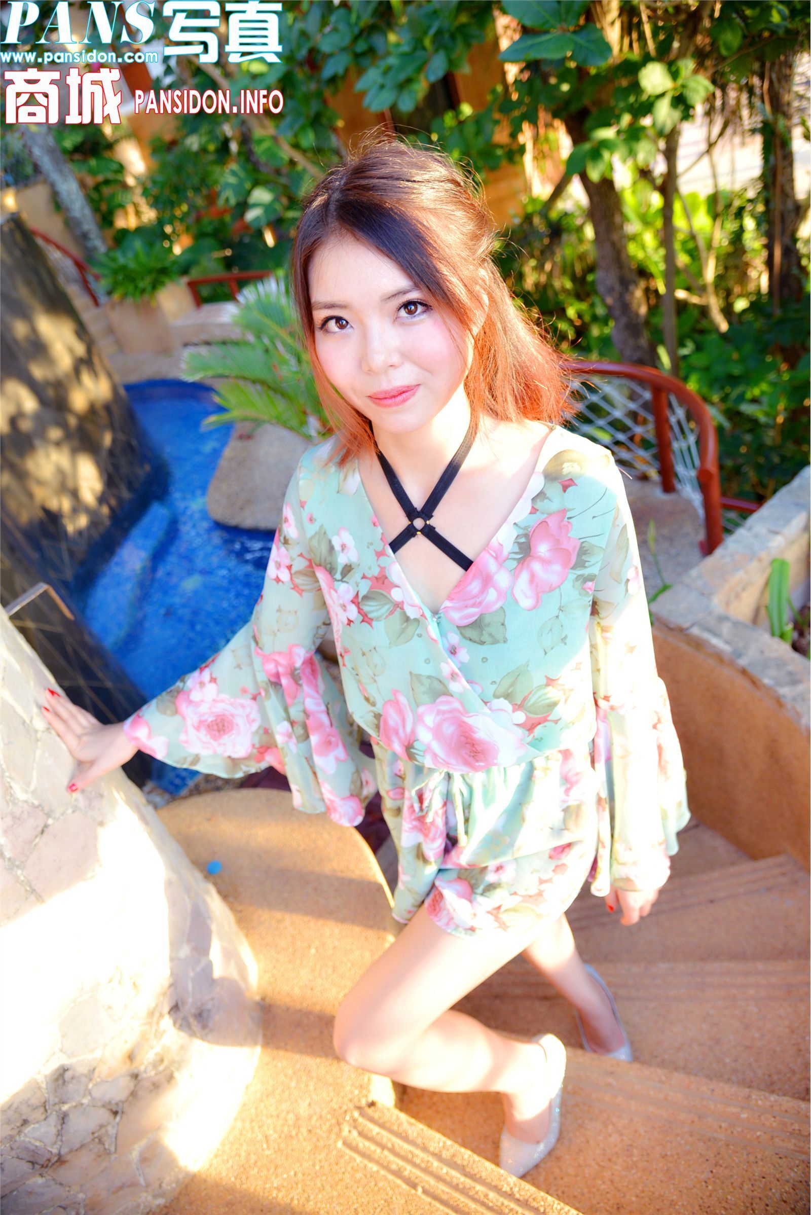 [PANS写真]2017.04.16 NO.757 兰心