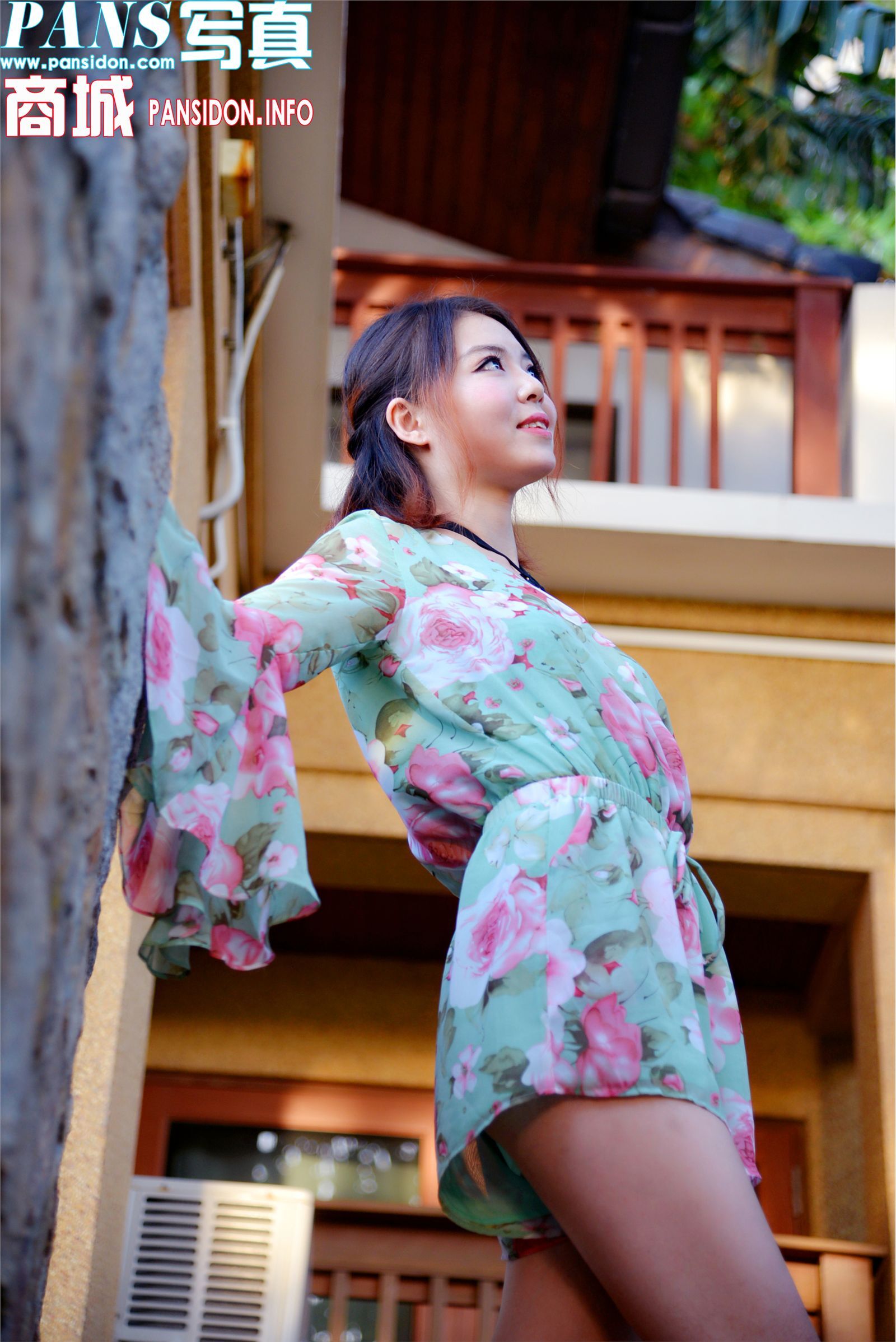 [PANS写真]2017.04.16 NO.757 兰心