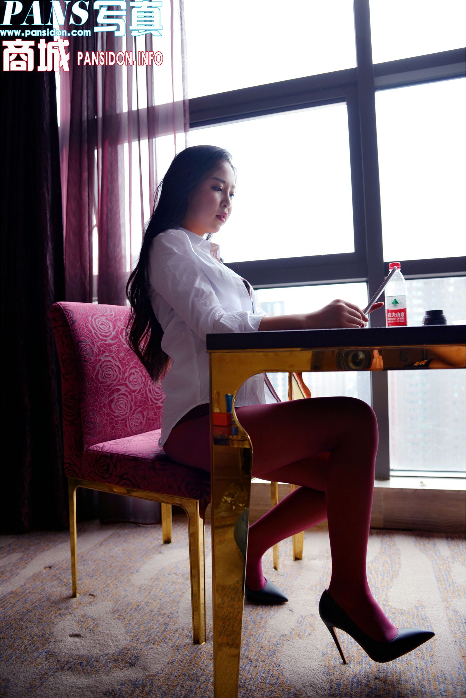 [PANS写真]2017.04.22 NO.760 夏天