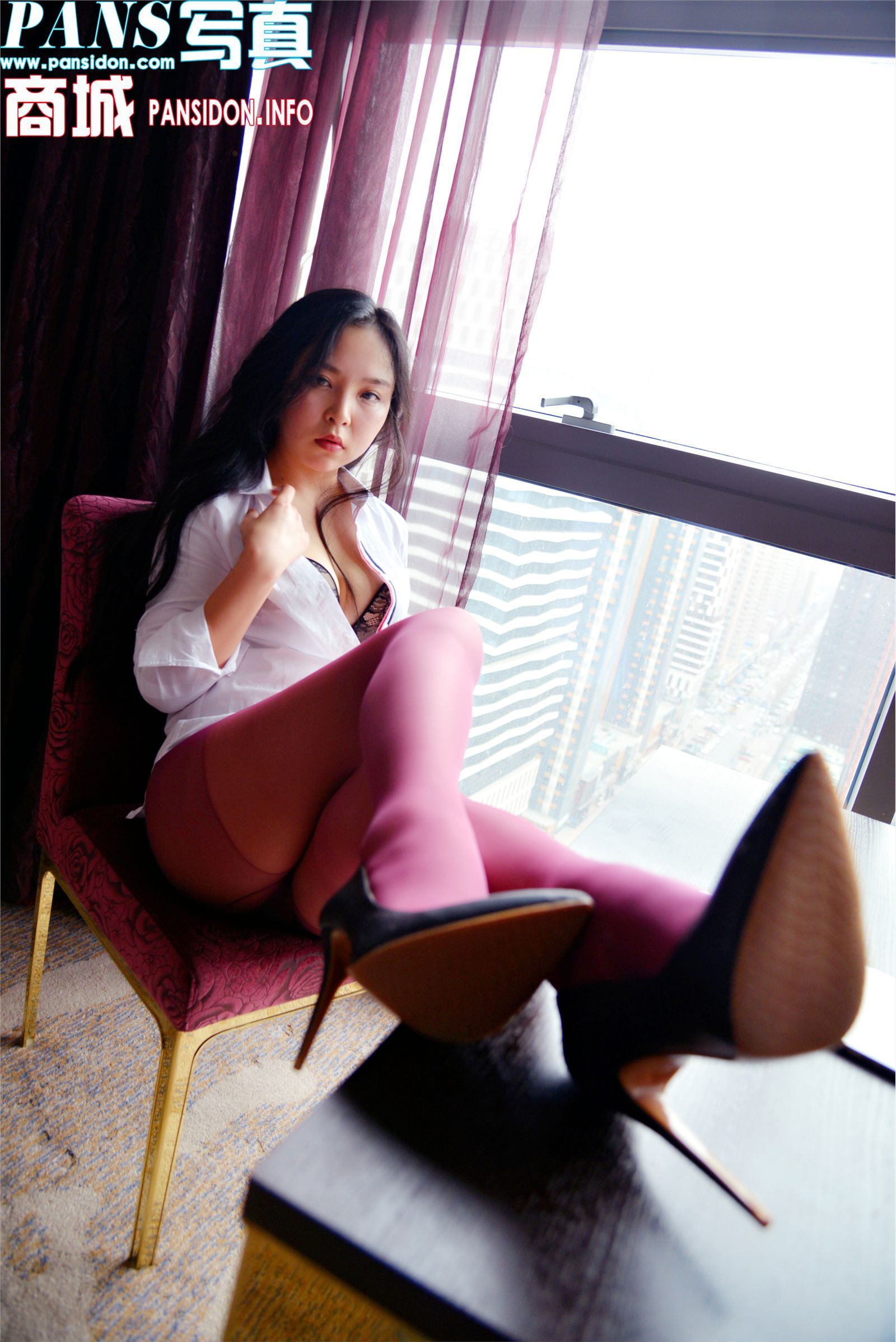 [PANS写真]2017.04.22 NO.760 夏天