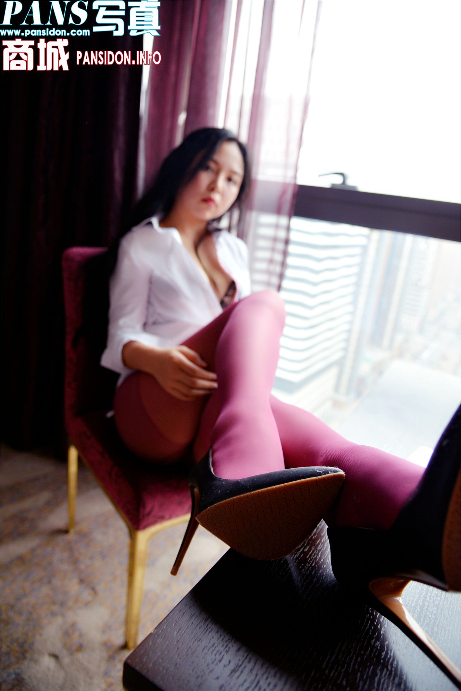 [PANS写真]2017.04.22 NO.760 夏天