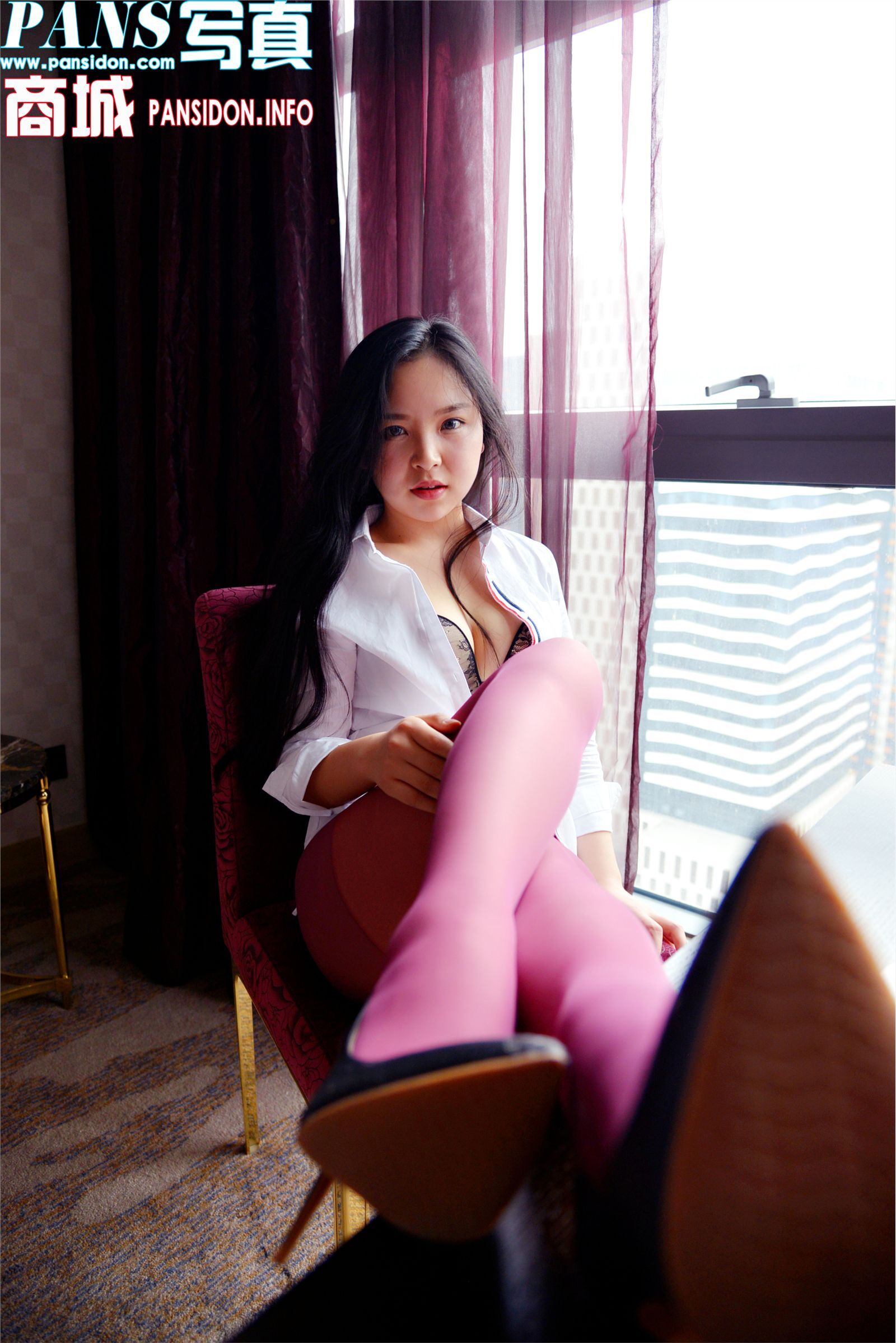 [PANS写真]2017.04.22 NO.760 夏天