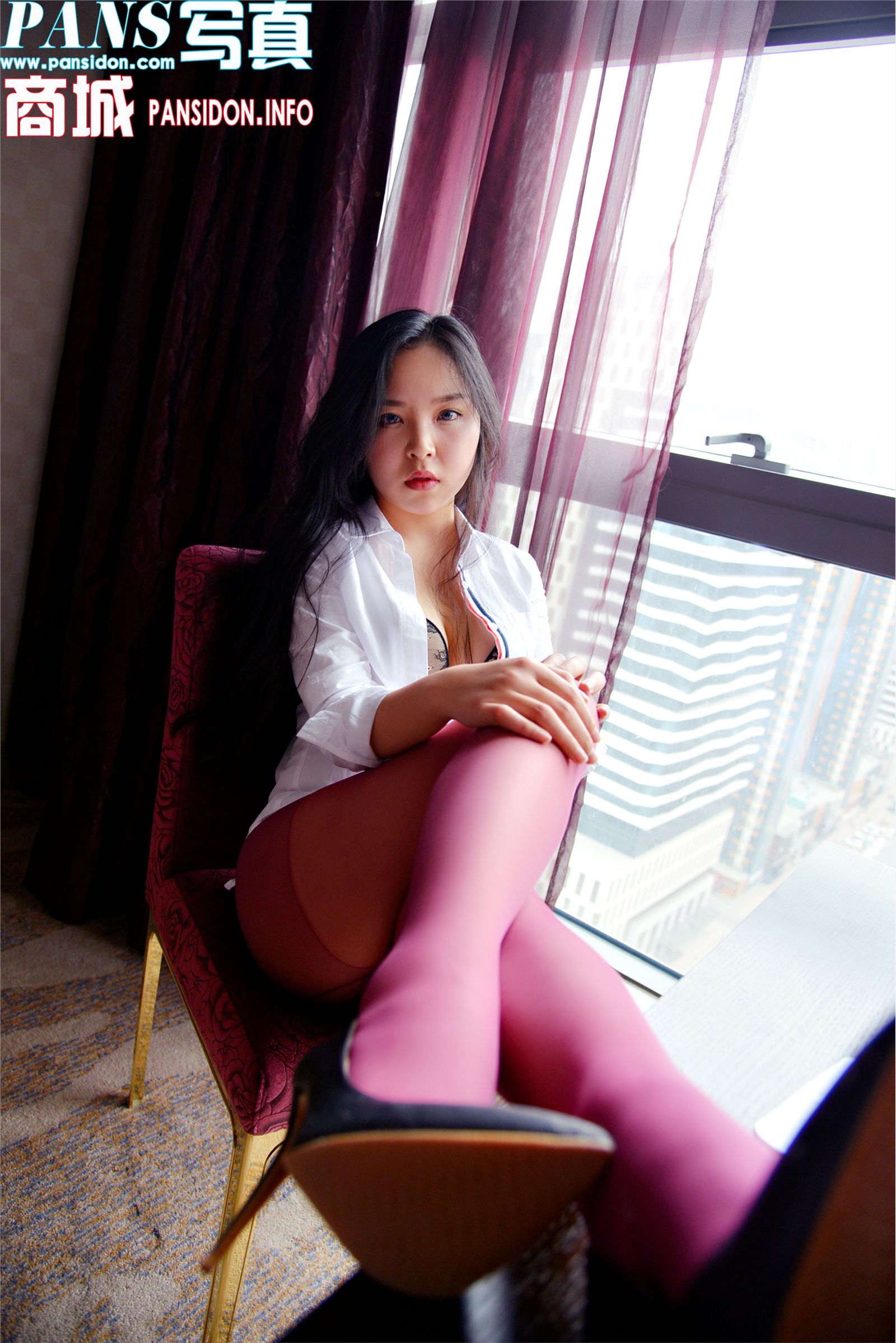 [PANS写真]2017.04.22 NO.760 夏天