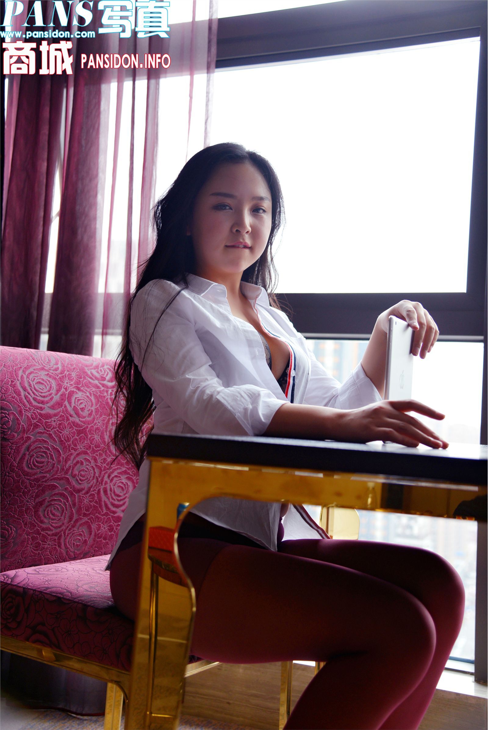 [PANS写真]2017.04.22 NO.760 夏天