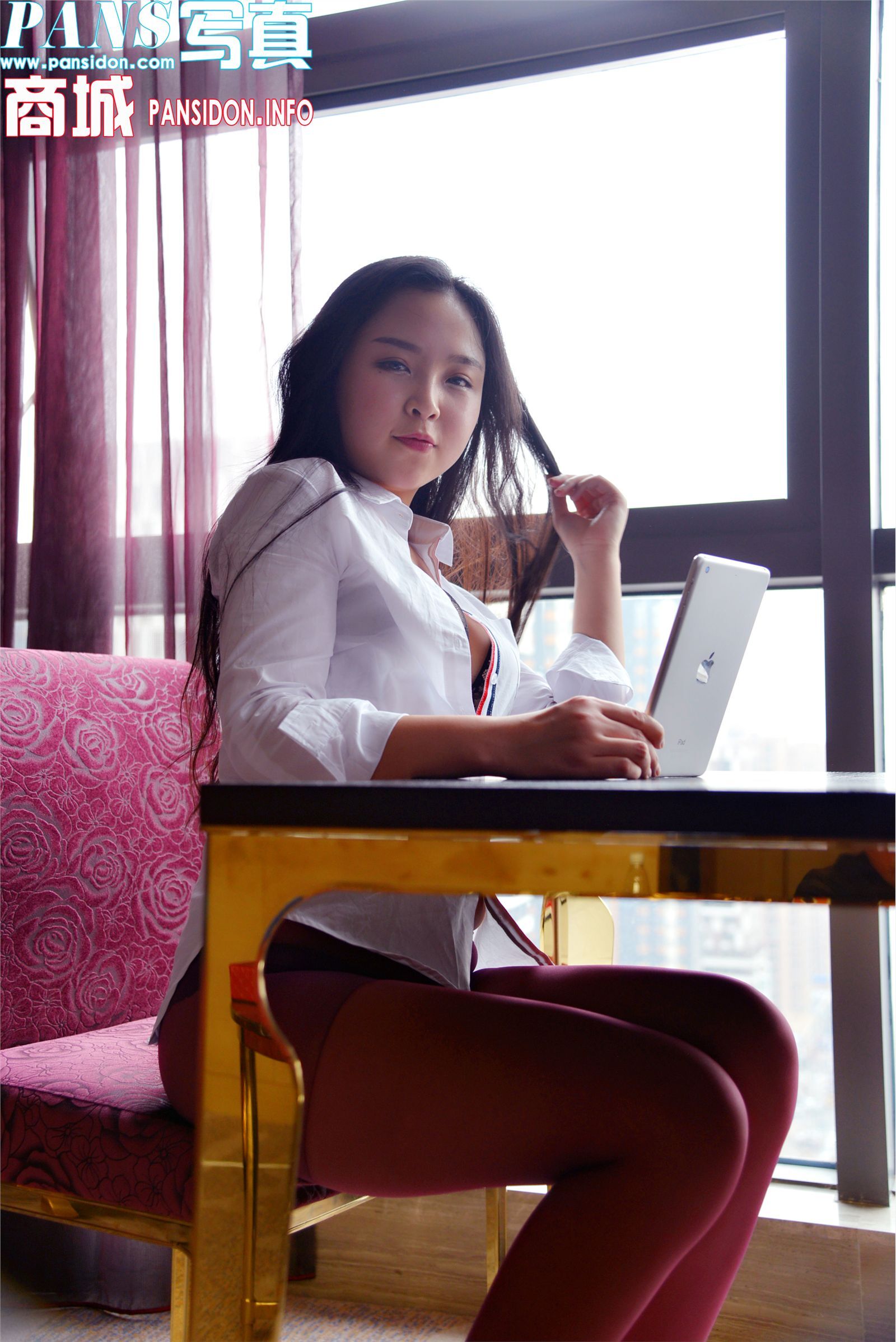 [PANS写真]2017.04.22 NO.760 夏天