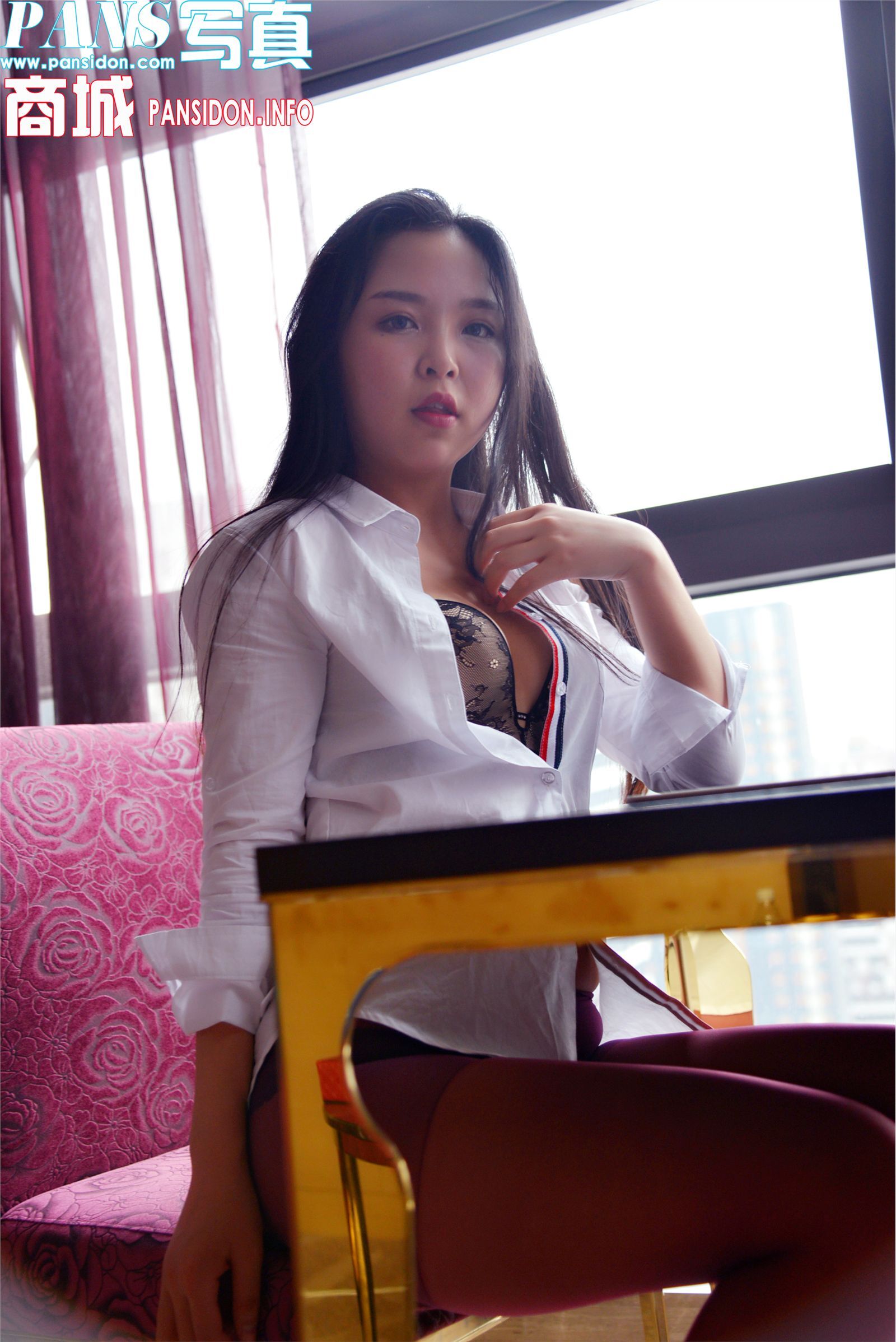 [PANS写真]2017.04.22 NO.760 夏天