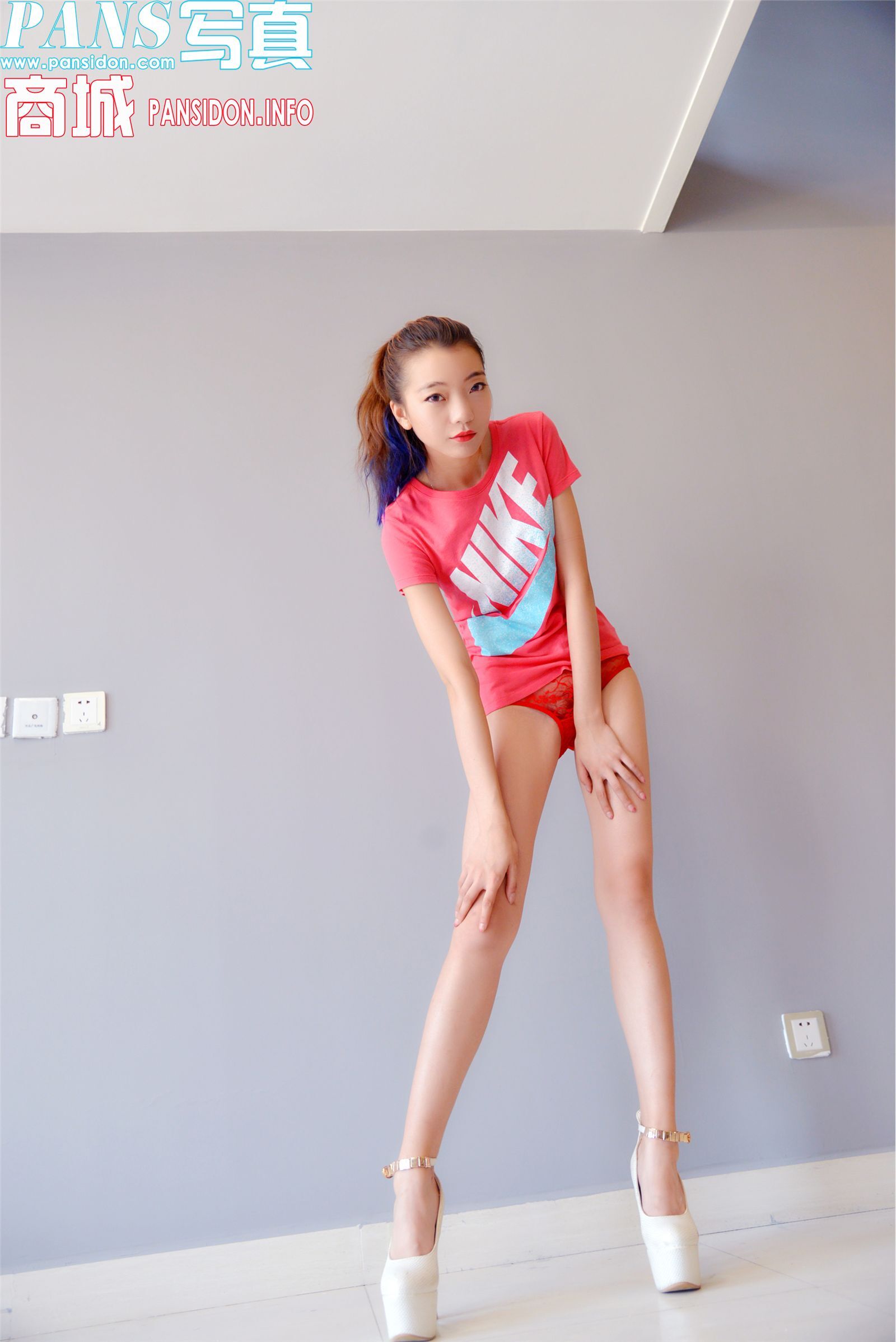 [PANS写真]2017.04.24 No.761 叮铛