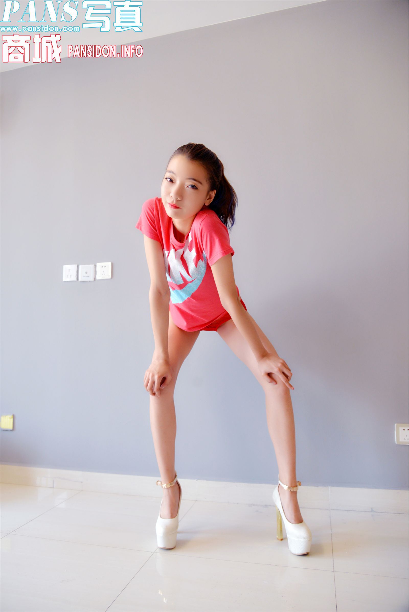 [PANS写真]2017.04.24 No.761 叮铛