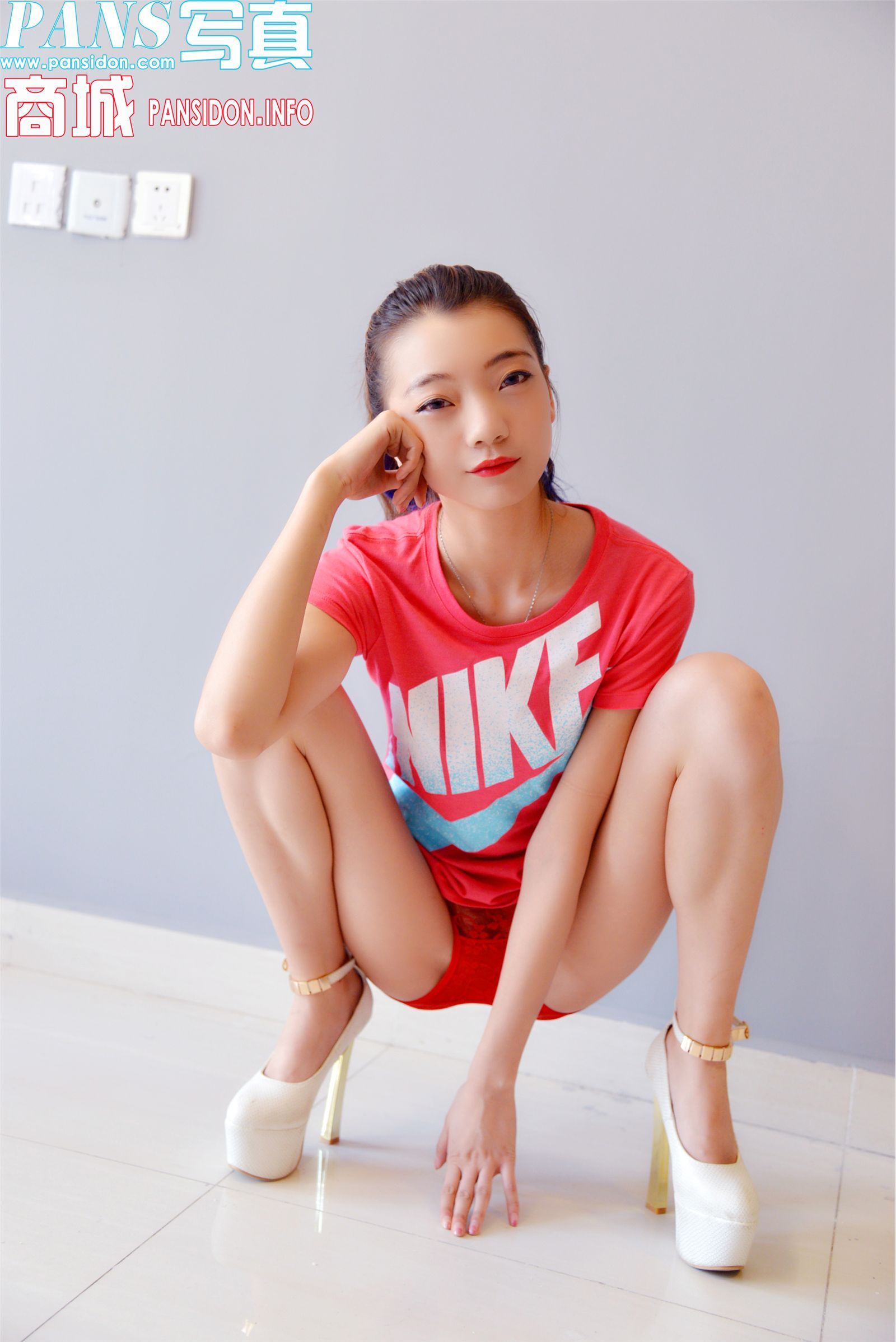 [PANS写真]2017.04.24 No.761 叮铛