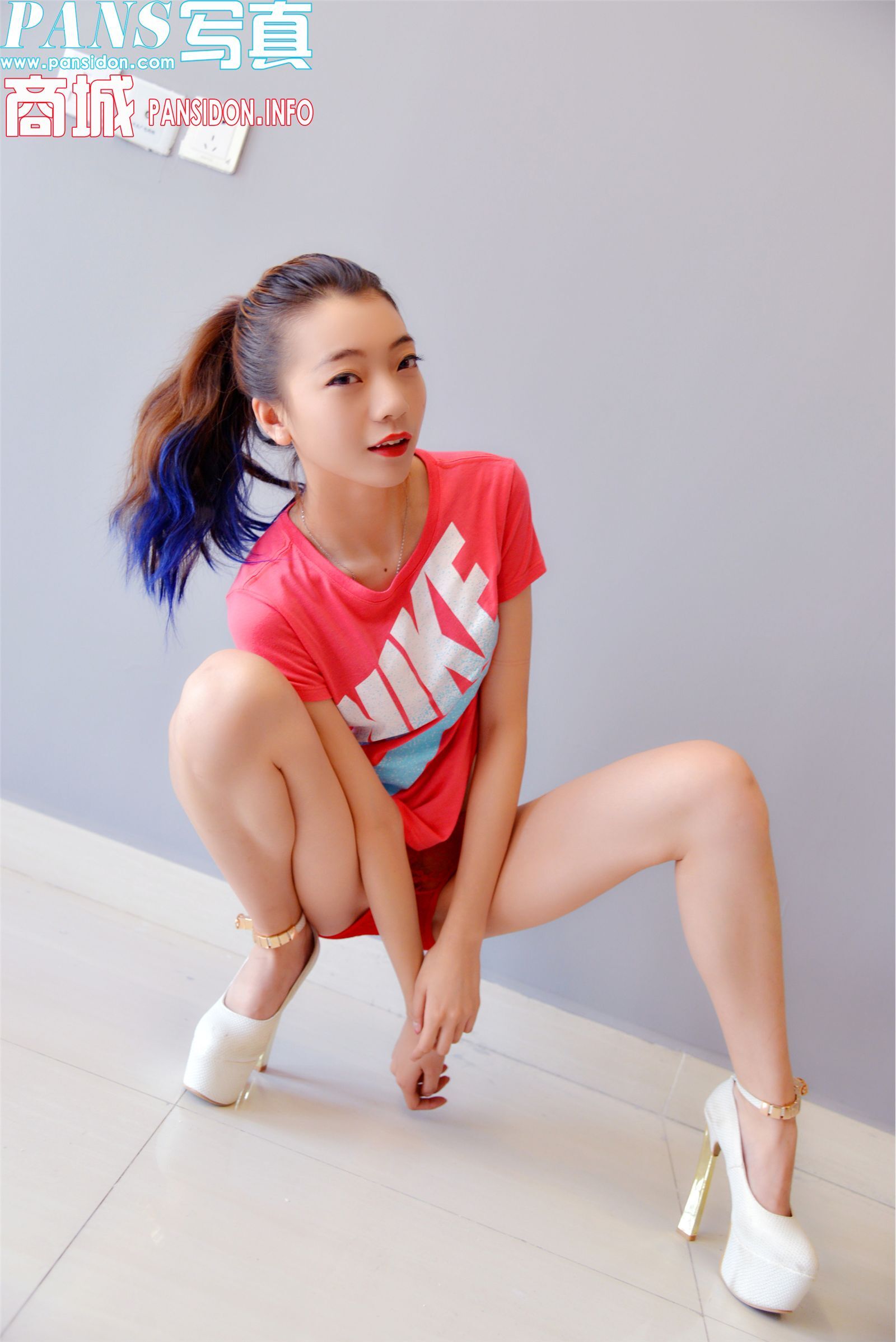 [PANS写真]2017.04.24 No.761 叮铛