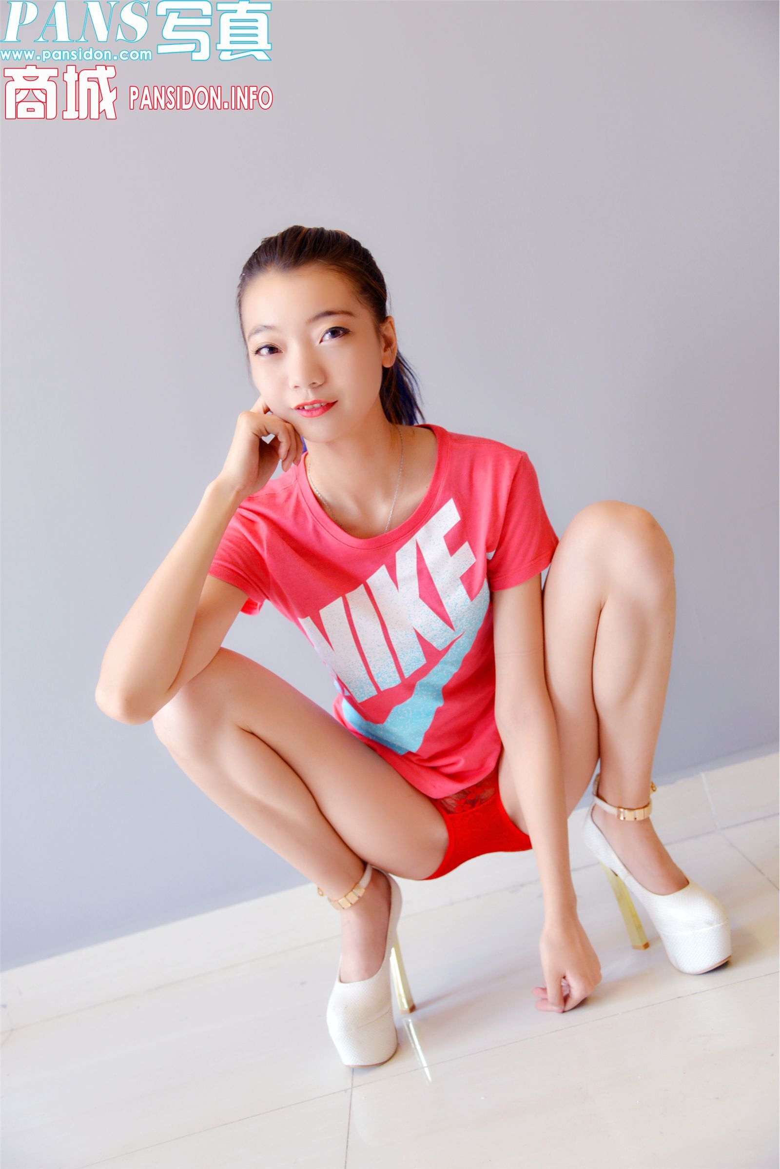 [PANS写真]2017.04.24 No.761 叮铛