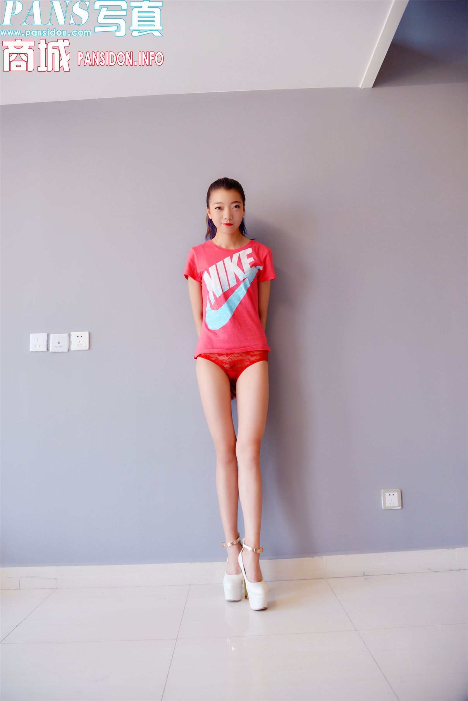 [PANS写真]2017.04.24 No.761 叮铛