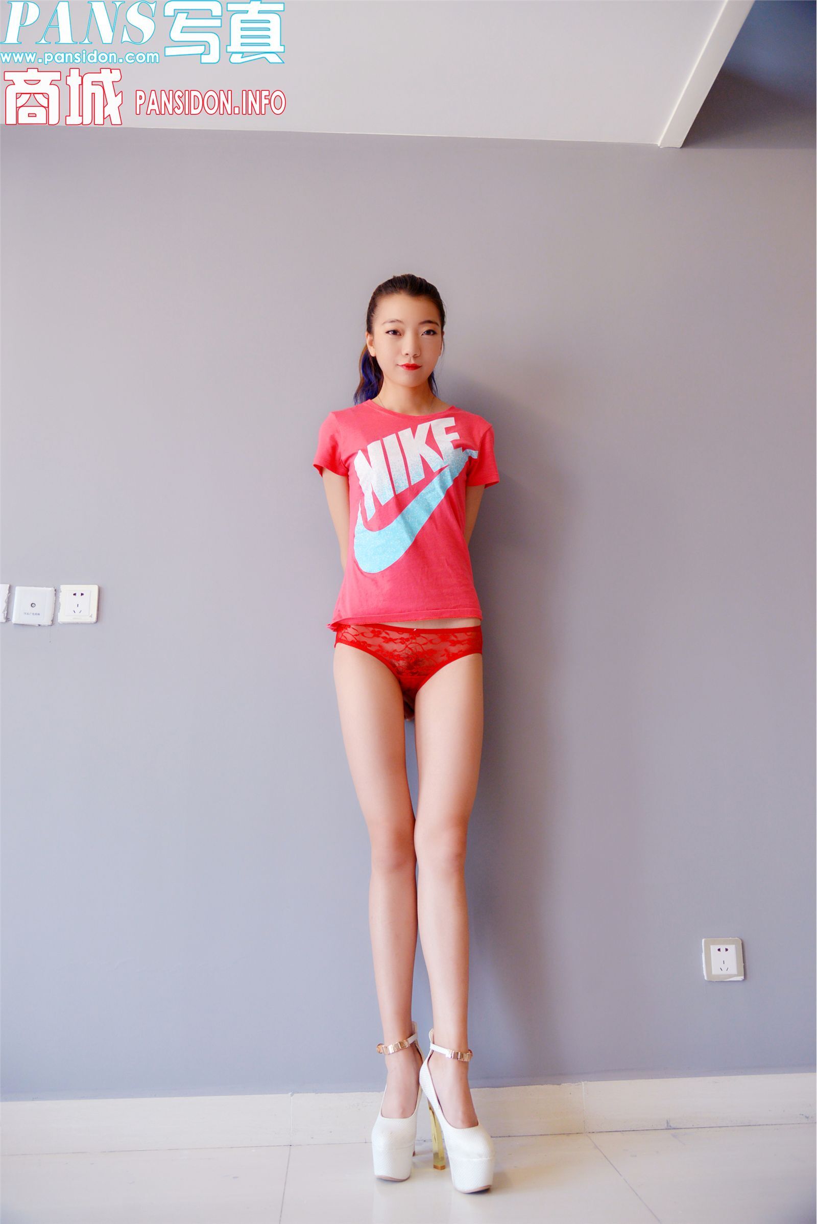 [PANS写真]2017.04.24 No.761 叮铛