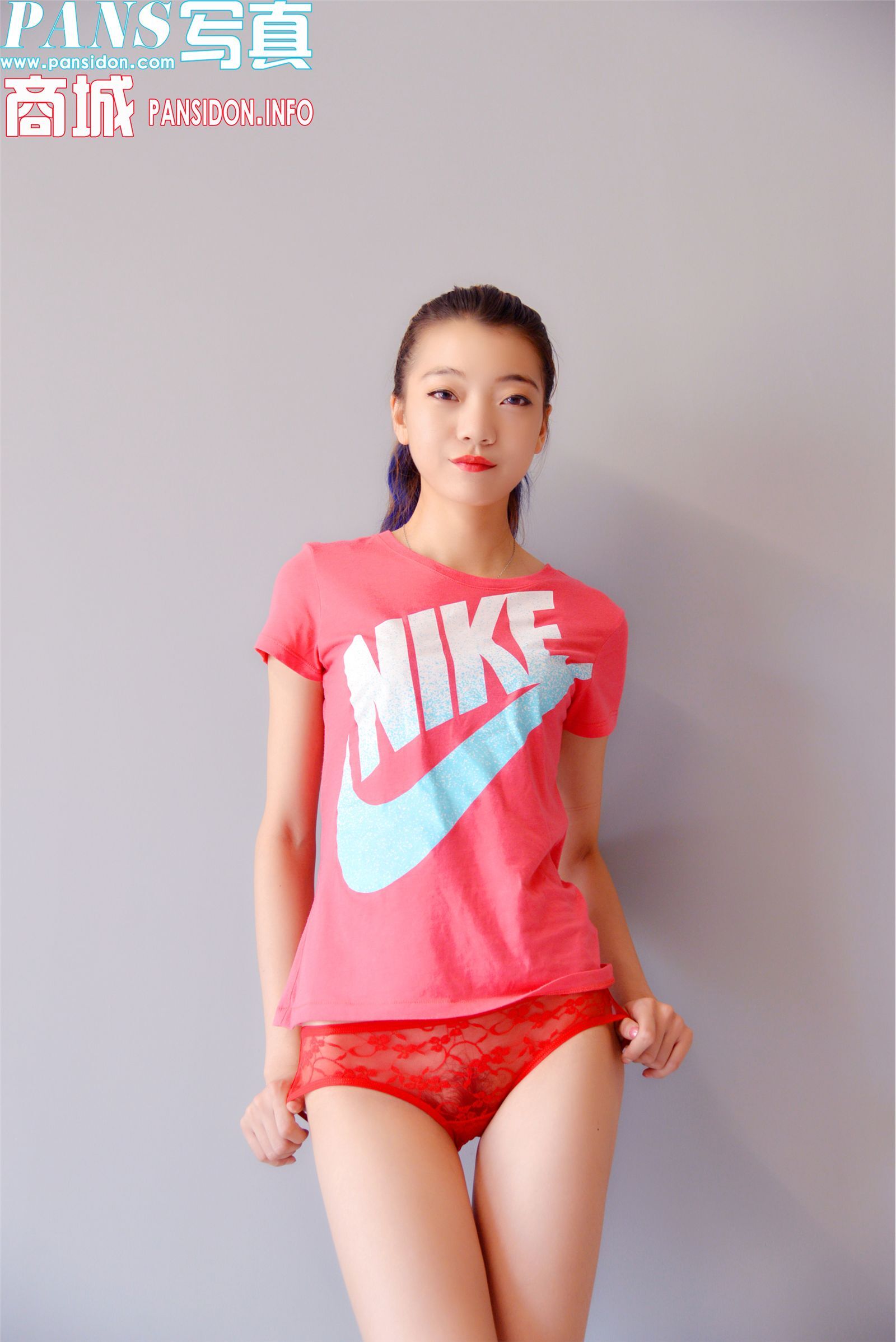 [PANS写真]2017.04.24 No.761 叮铛