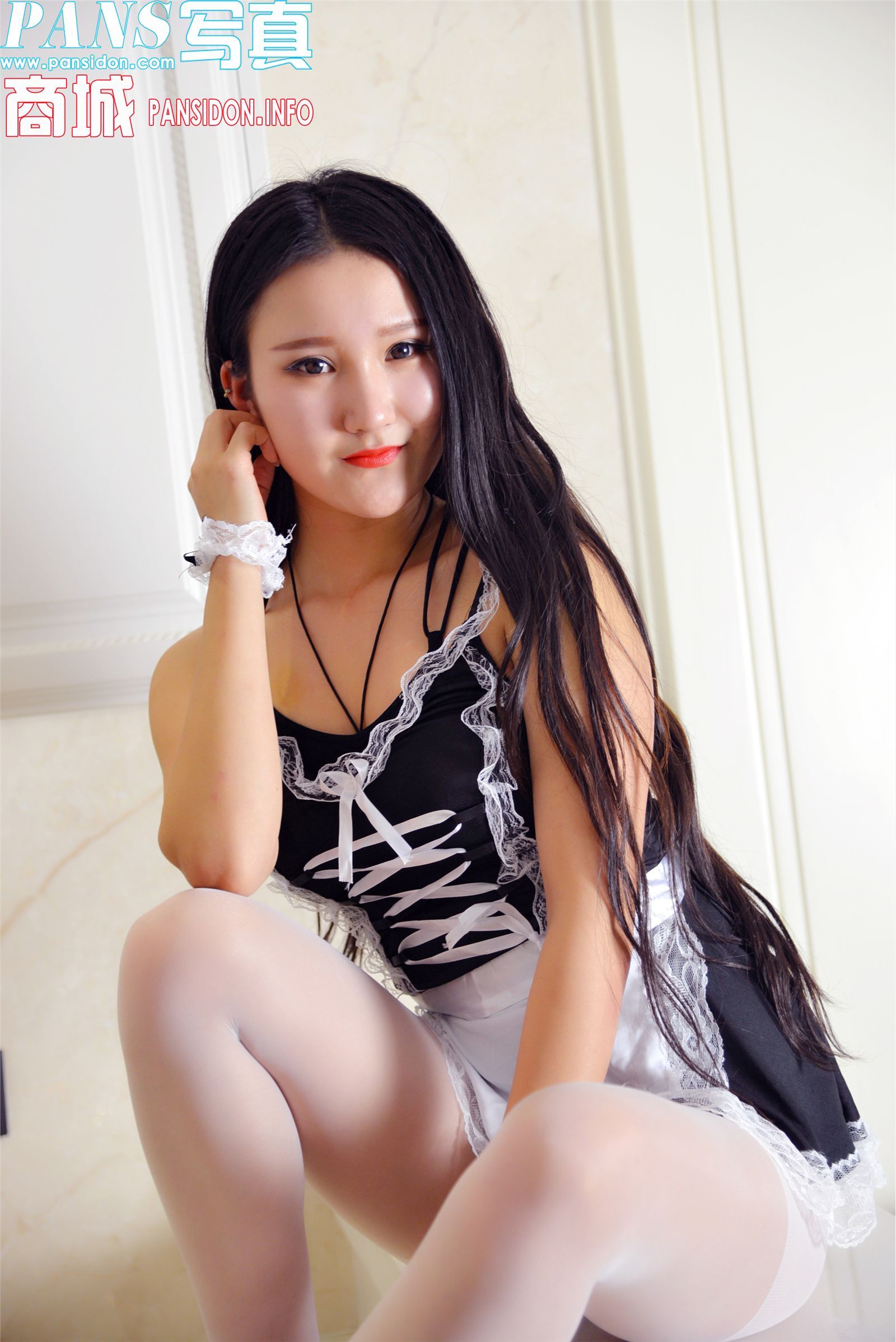 [PANS写真]2017.04.28 NO.763 安妮