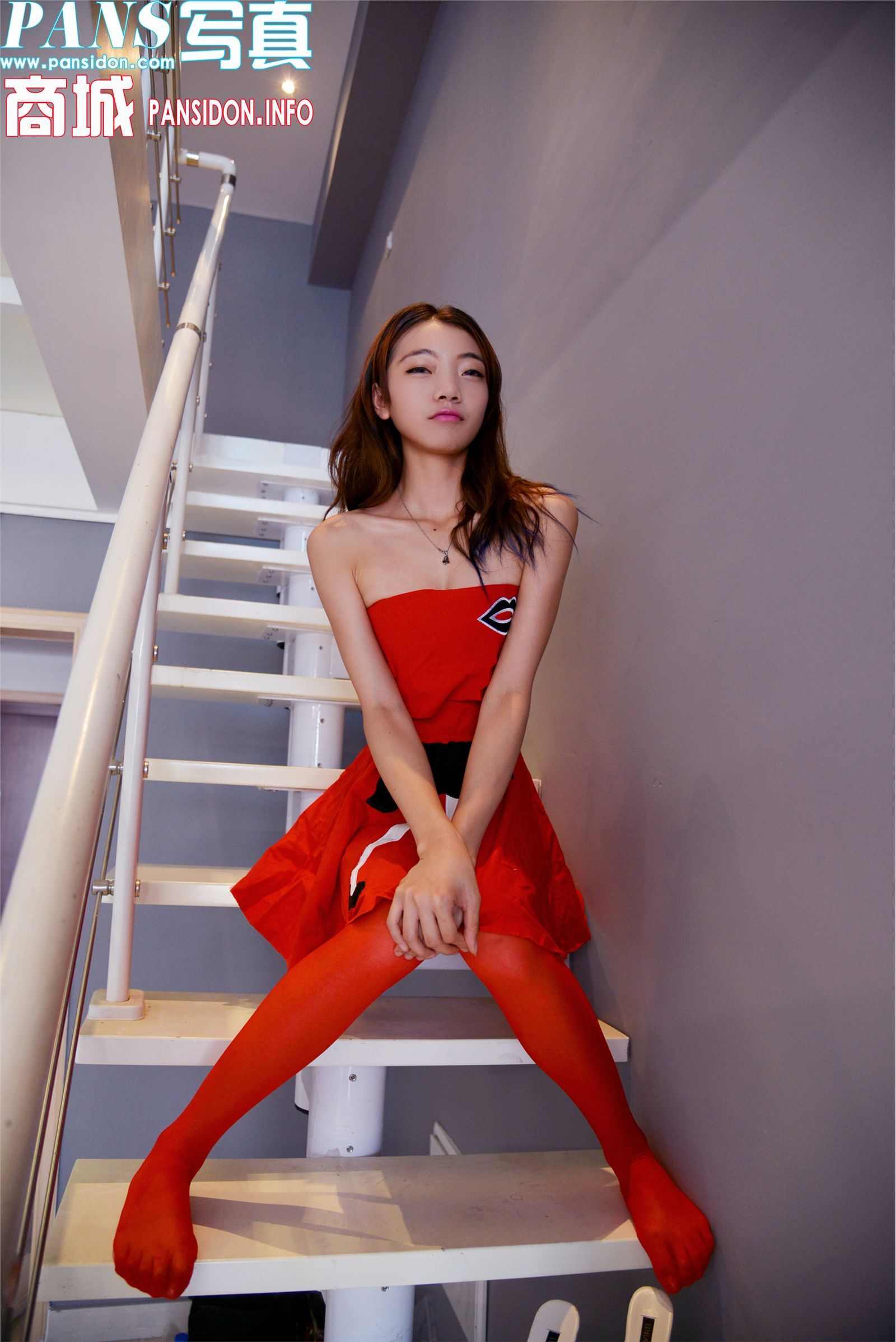 [PANS写真]2017.05.16 NO.772 叮铛