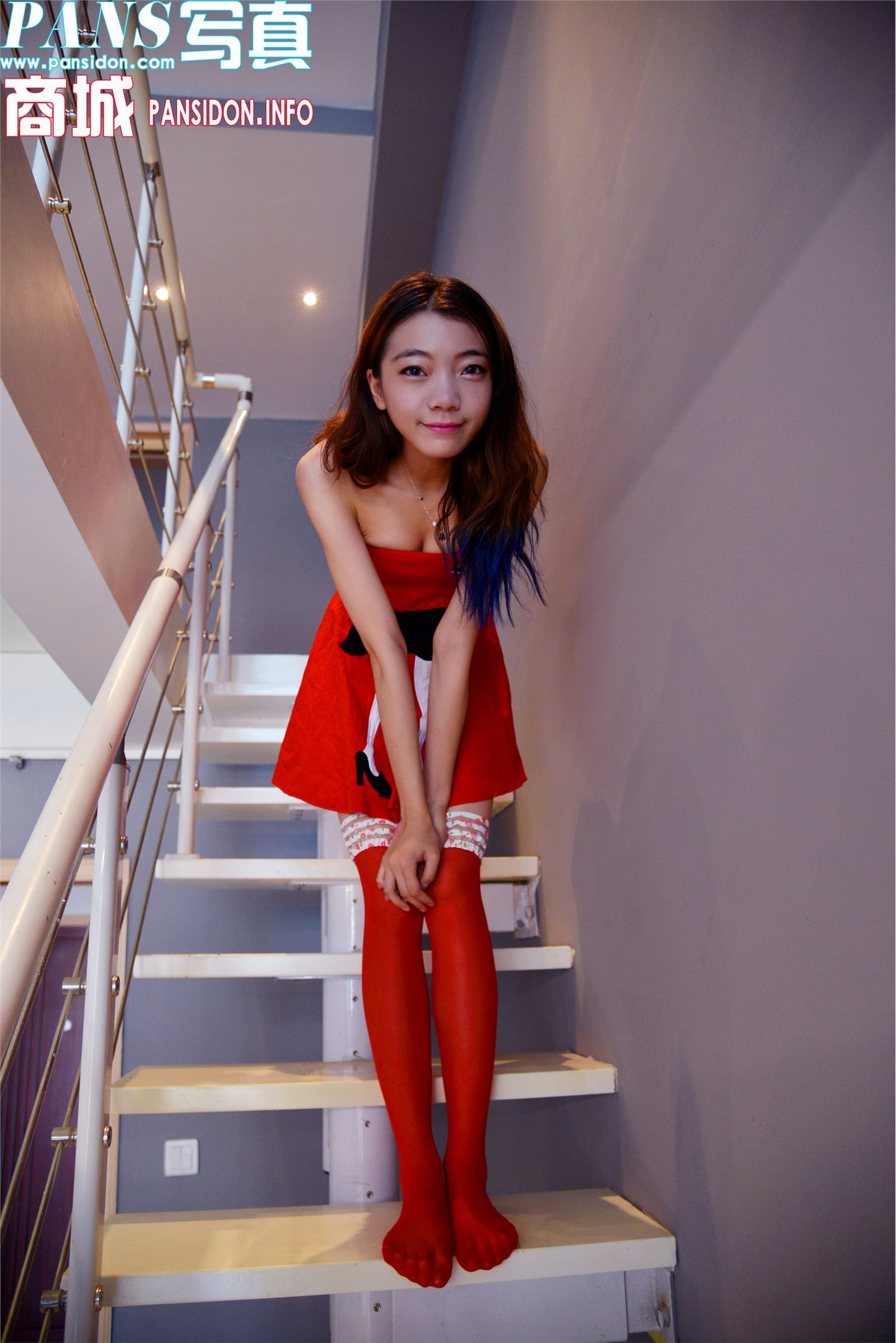 [PANS写真]2017.05.16 NO.772 叮铛