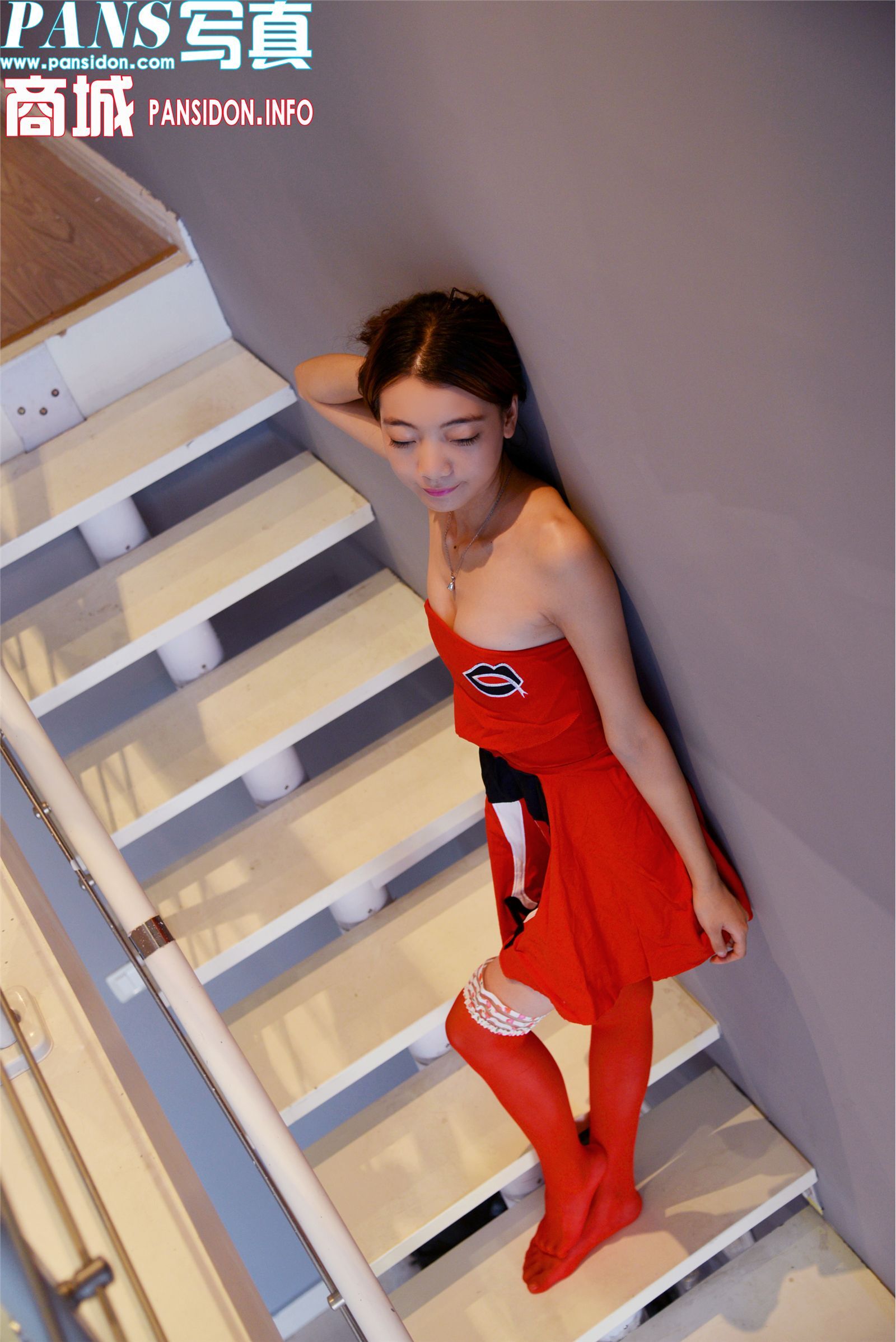 [PANS写真]2017.05.16 NO.772 叮铛