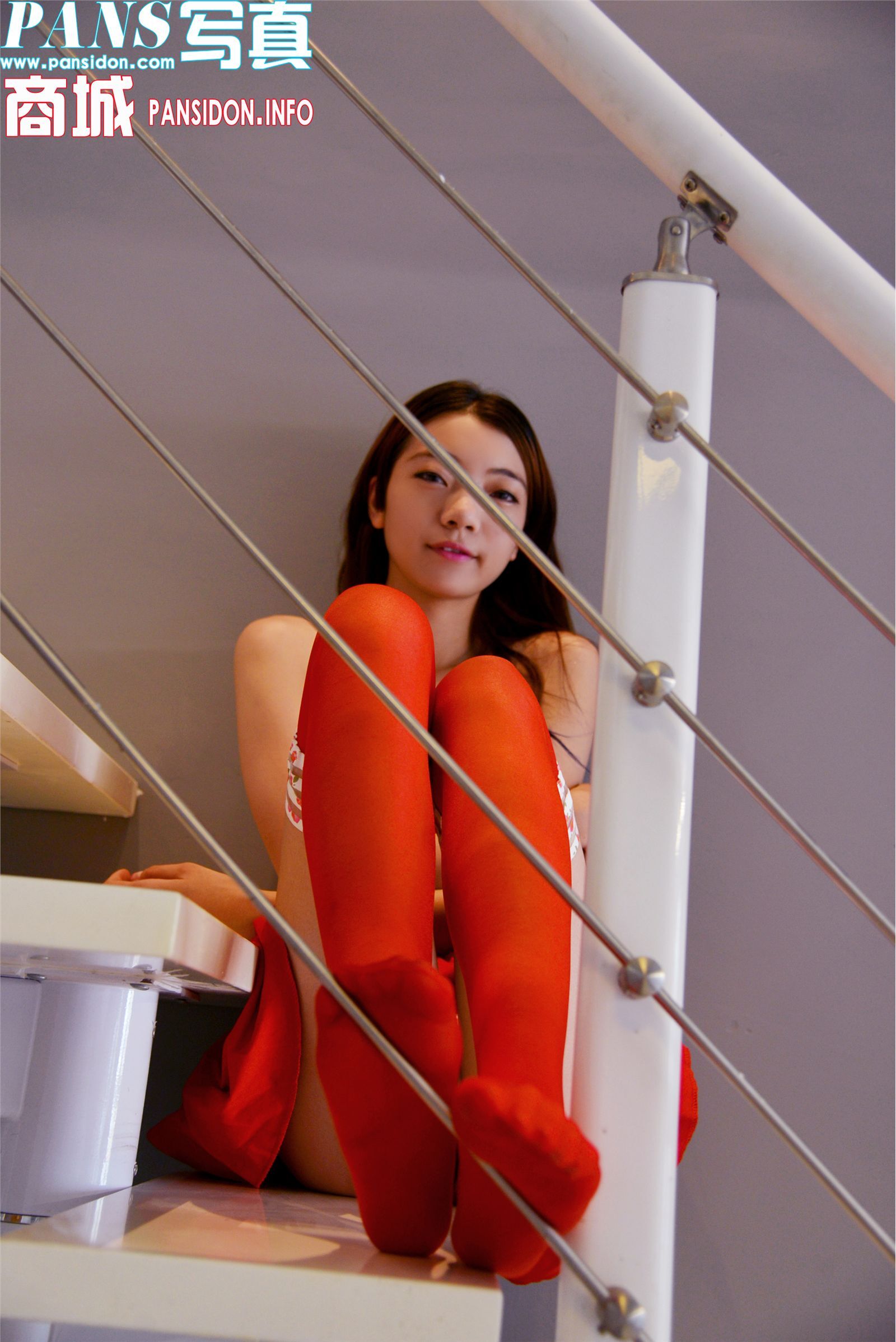 [PANS写真]2017.05.16 NO.772 叮铛