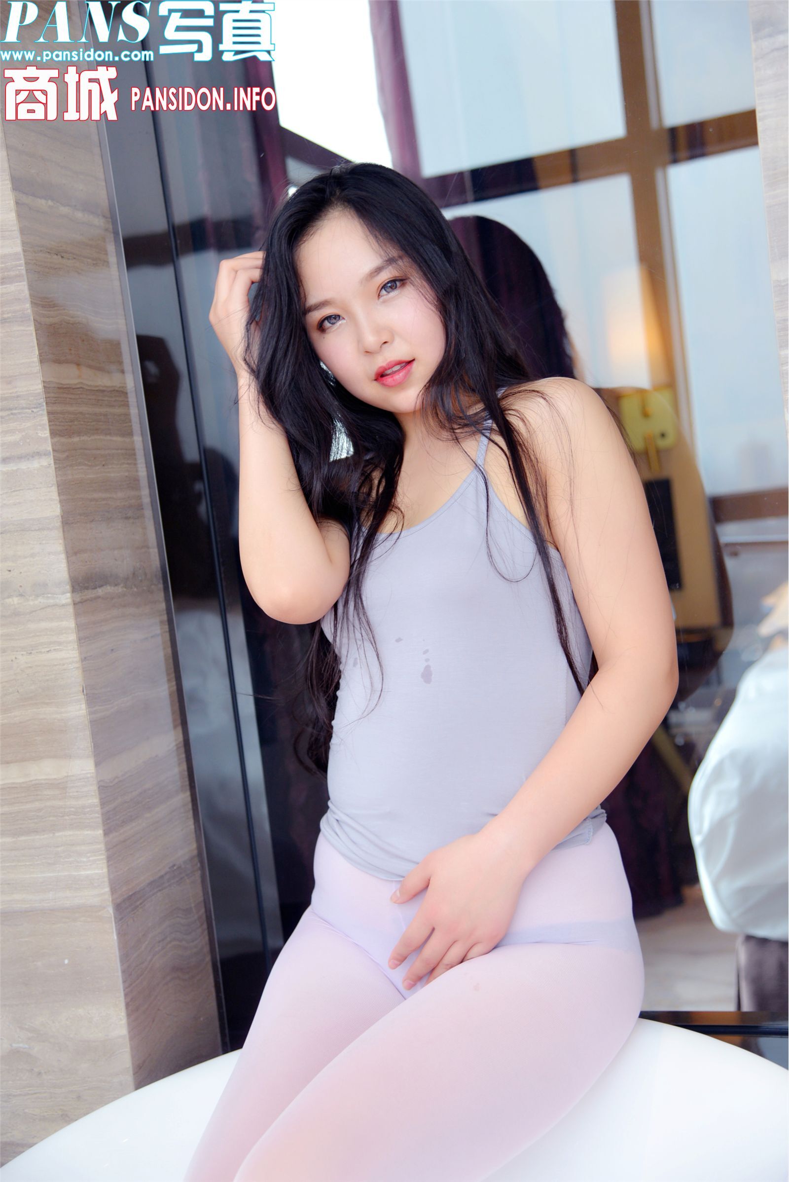 [PANS写真]2017.05.26 NO.777 夏天