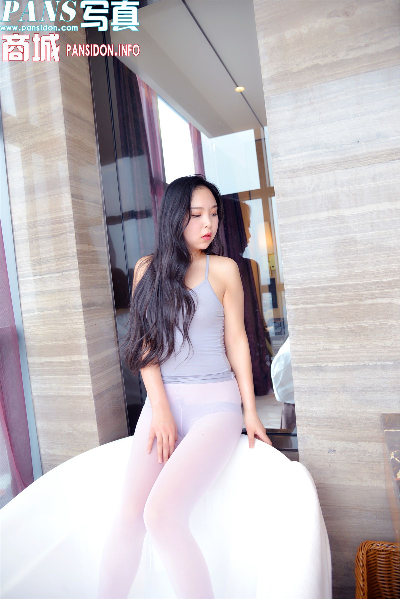 [PANS写真]2017.05.26 NO.777 夏天