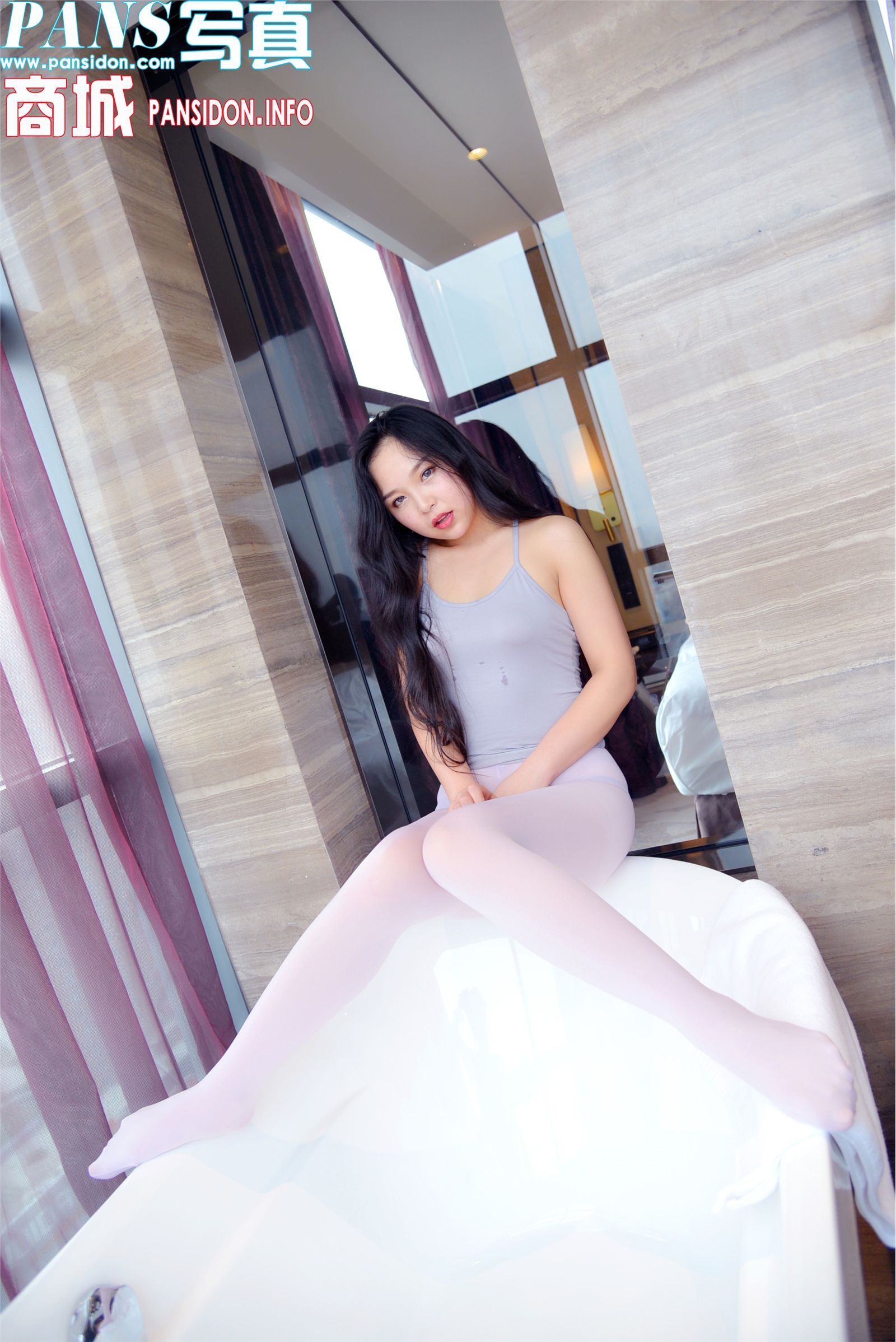 [PANS写真]2017.05.26 NO.777 夏天