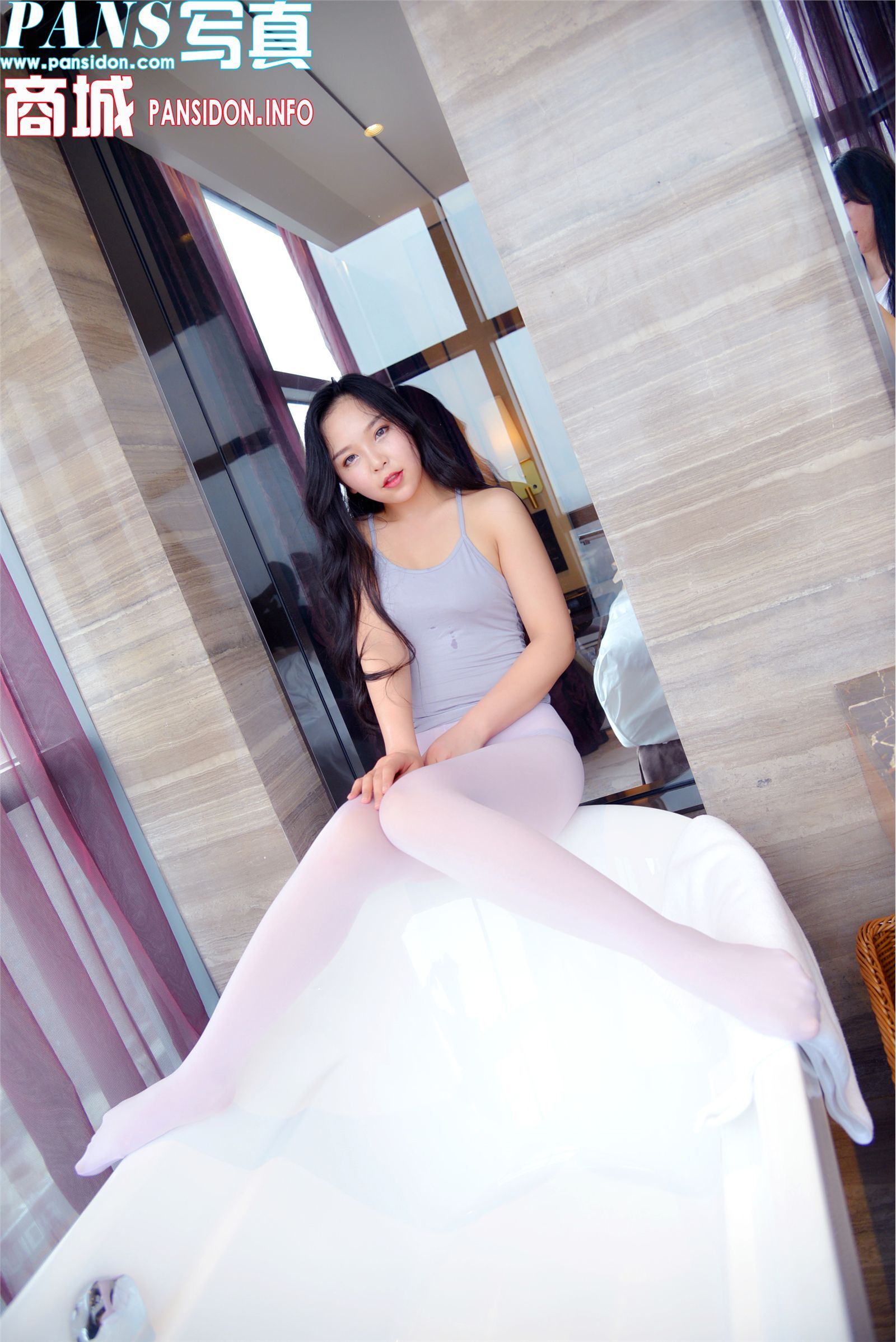 [PANS写真]2017.05.26 NO.777 夏天