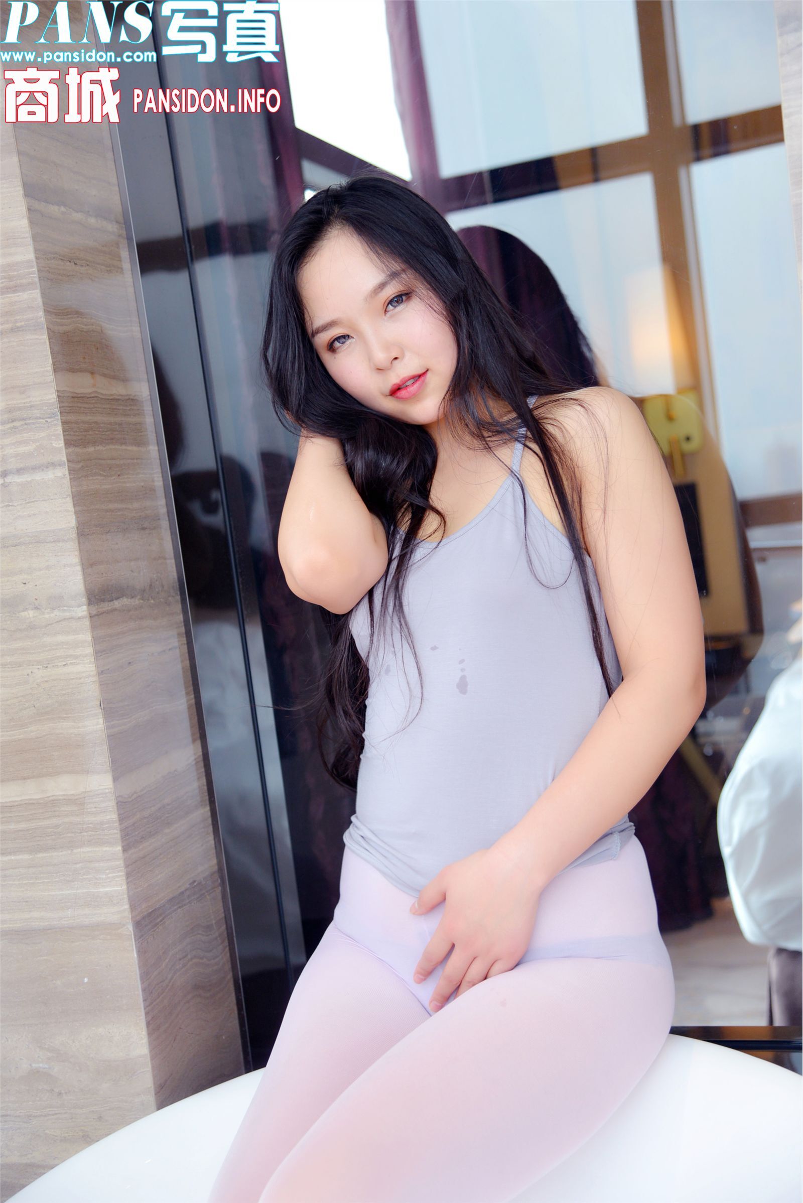 [PANS写真]2017.05.26 NO.777 夏天