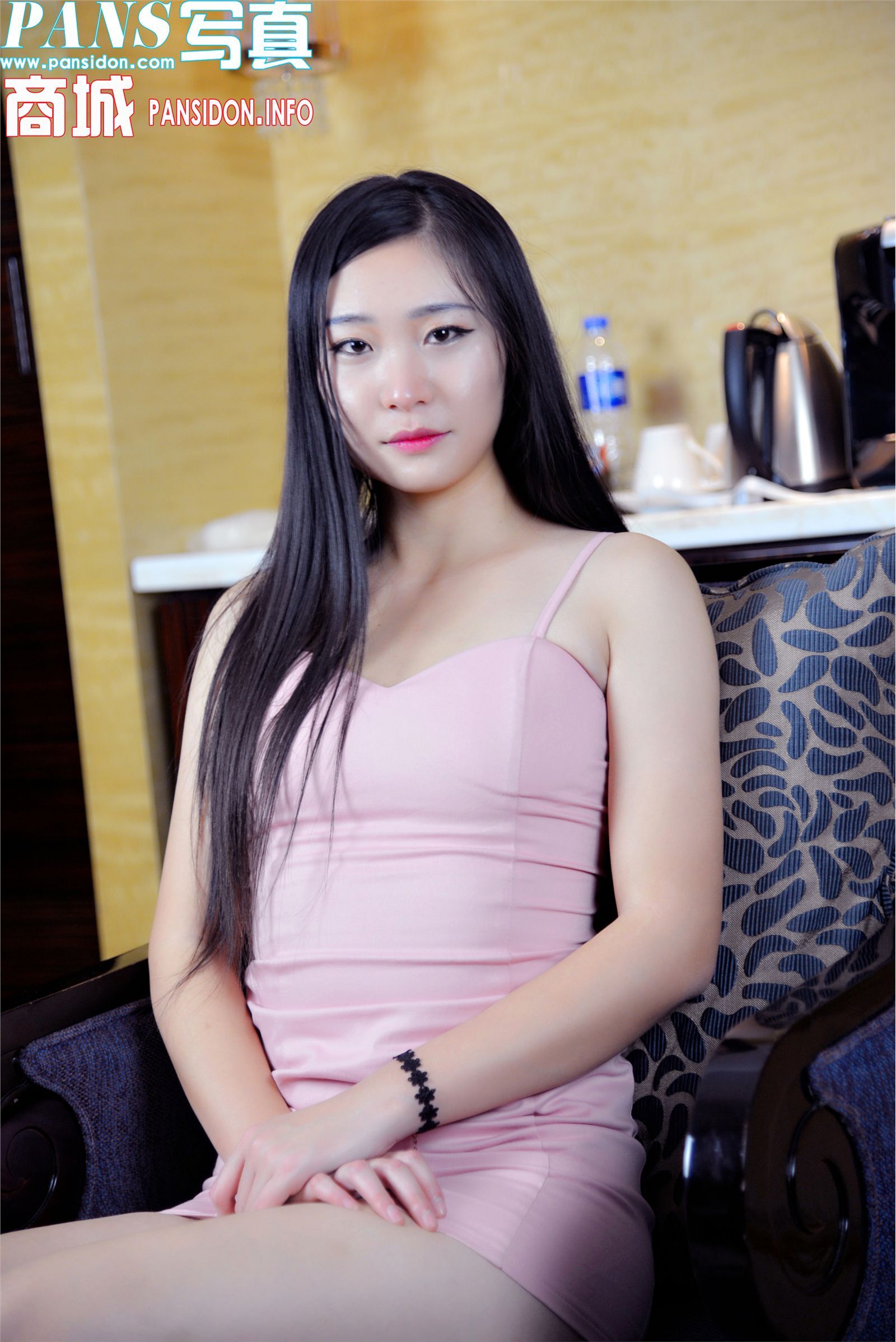 [PANS写真]2017.06.01 NO.780 小玥