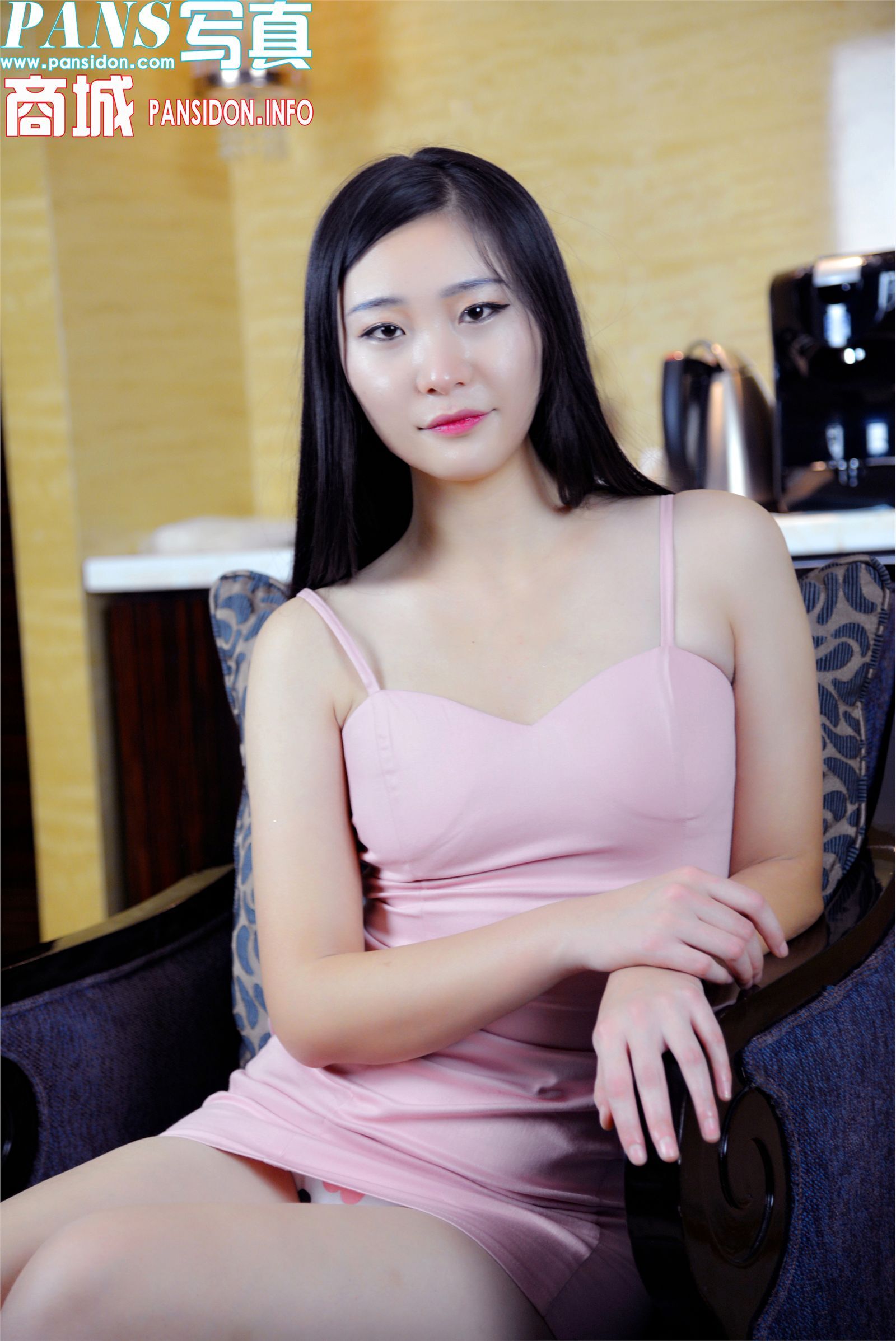 [PANS写真]2017.06.01 NO.780 小玥