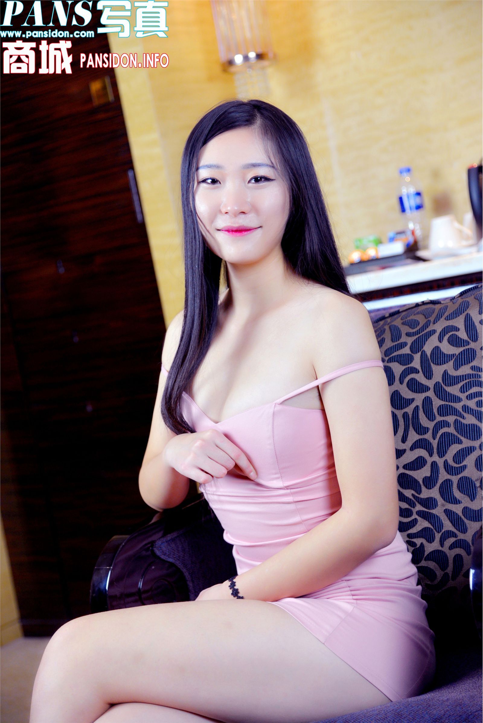 [PANS写真]2017.06.01 NO.780 小玥