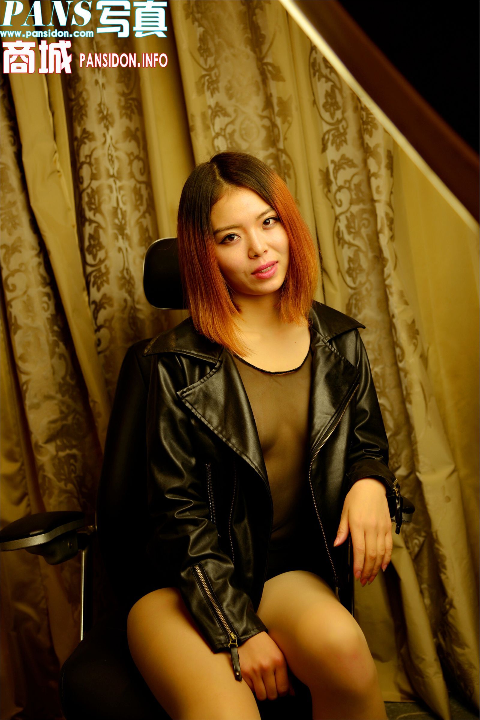 [PANS写真]2017.06.09 NO.784 兰心