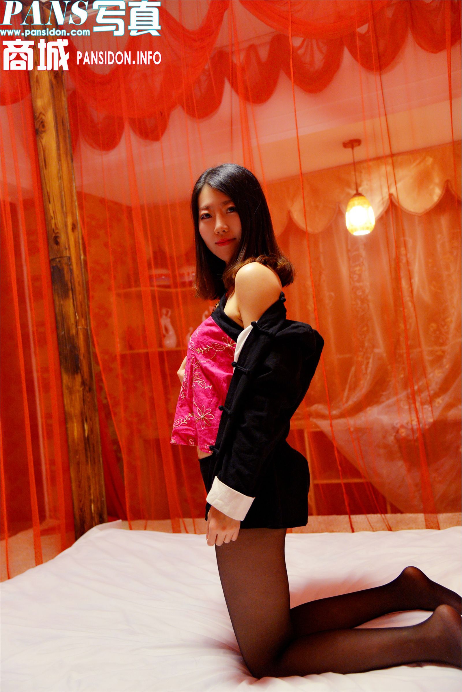 [PANS写真]2017.06.23 NO.791 皮皮