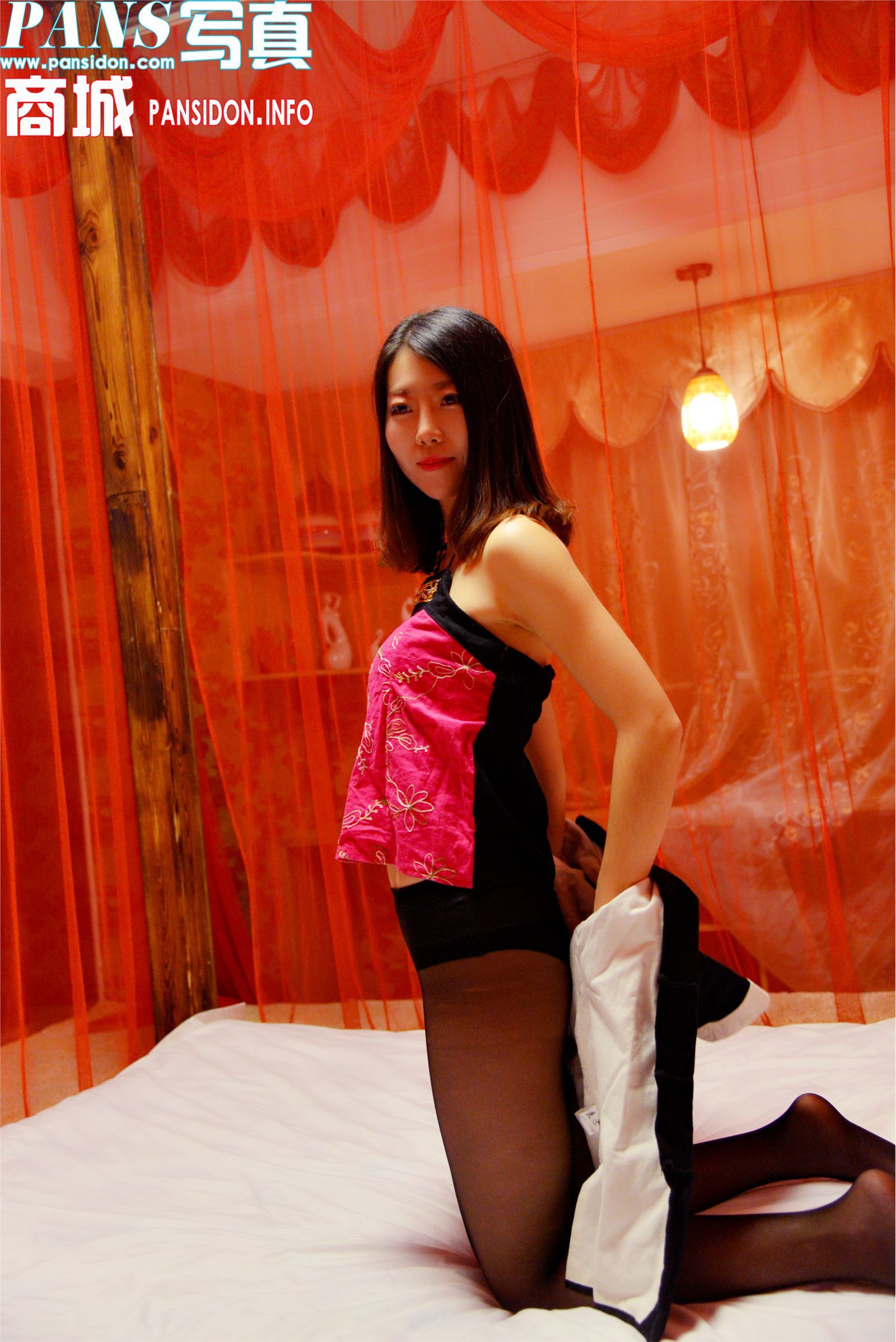 [PANS写真]2017.06.23 NO.791 皮皮