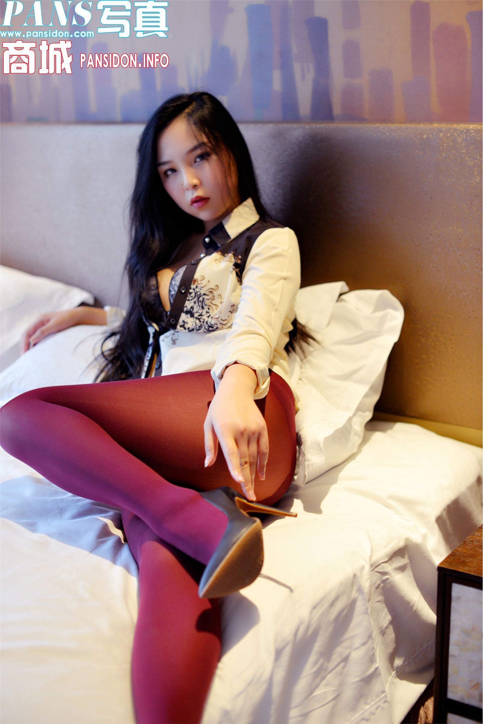 [PANS写真]2017.07.03 NO.796 夏天