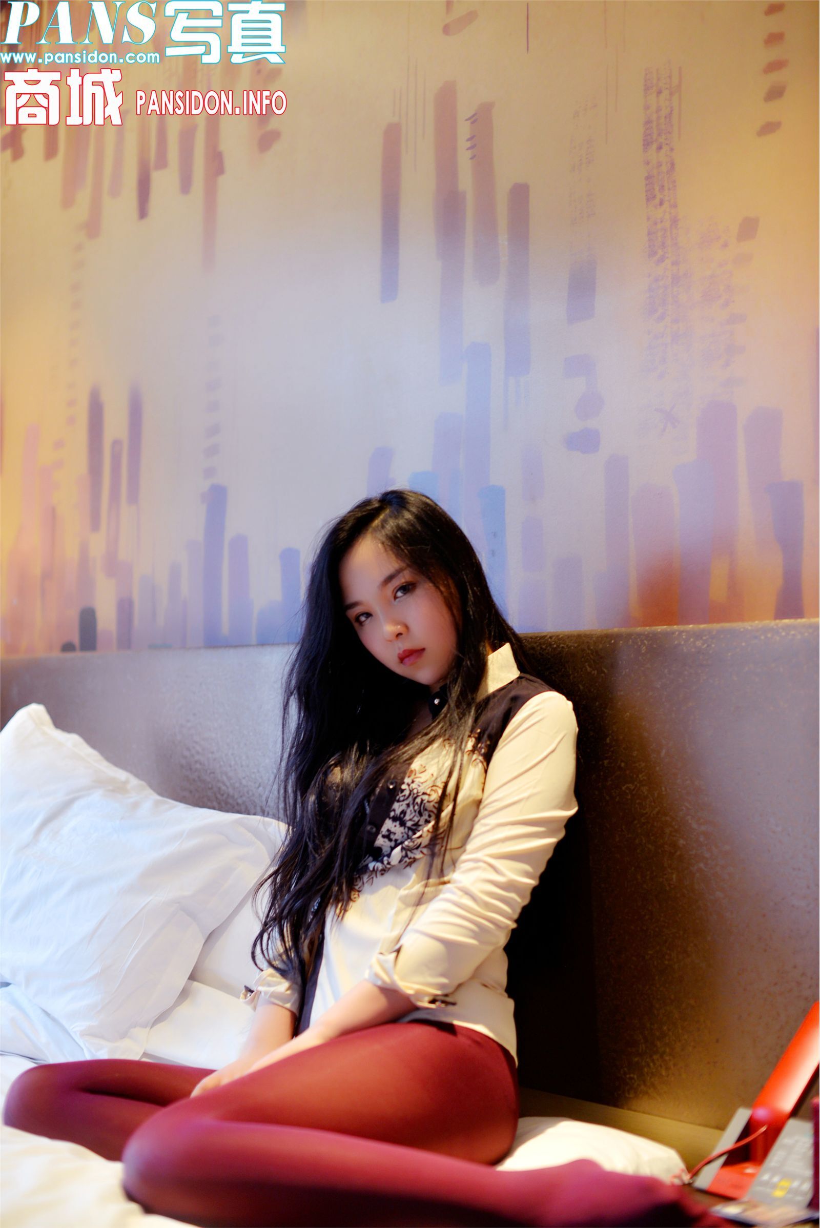 [PANS写真]2017.07.03 NO.796 夏天