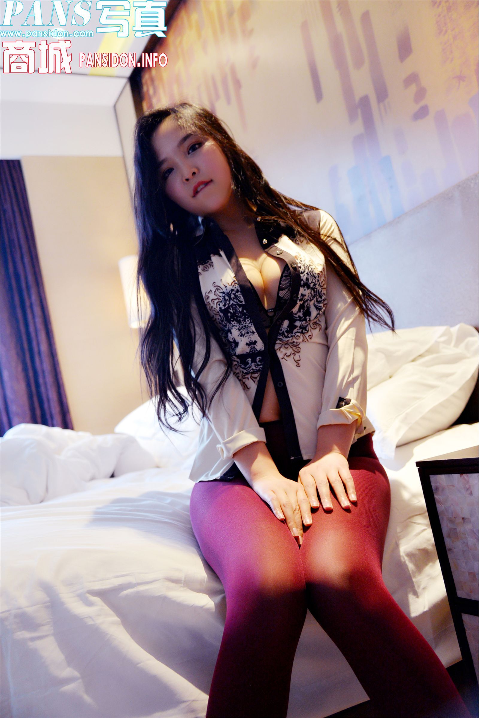 [PANS写真]2017.07.03 NO.796 夏天