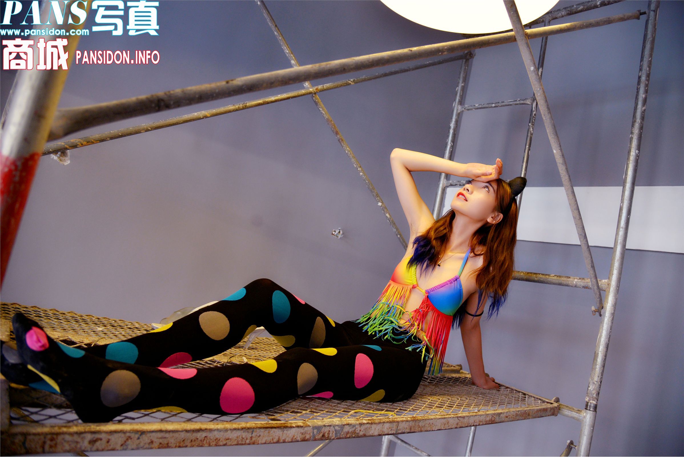 [PANS写真]2017.07.09 NO.799 叮铛