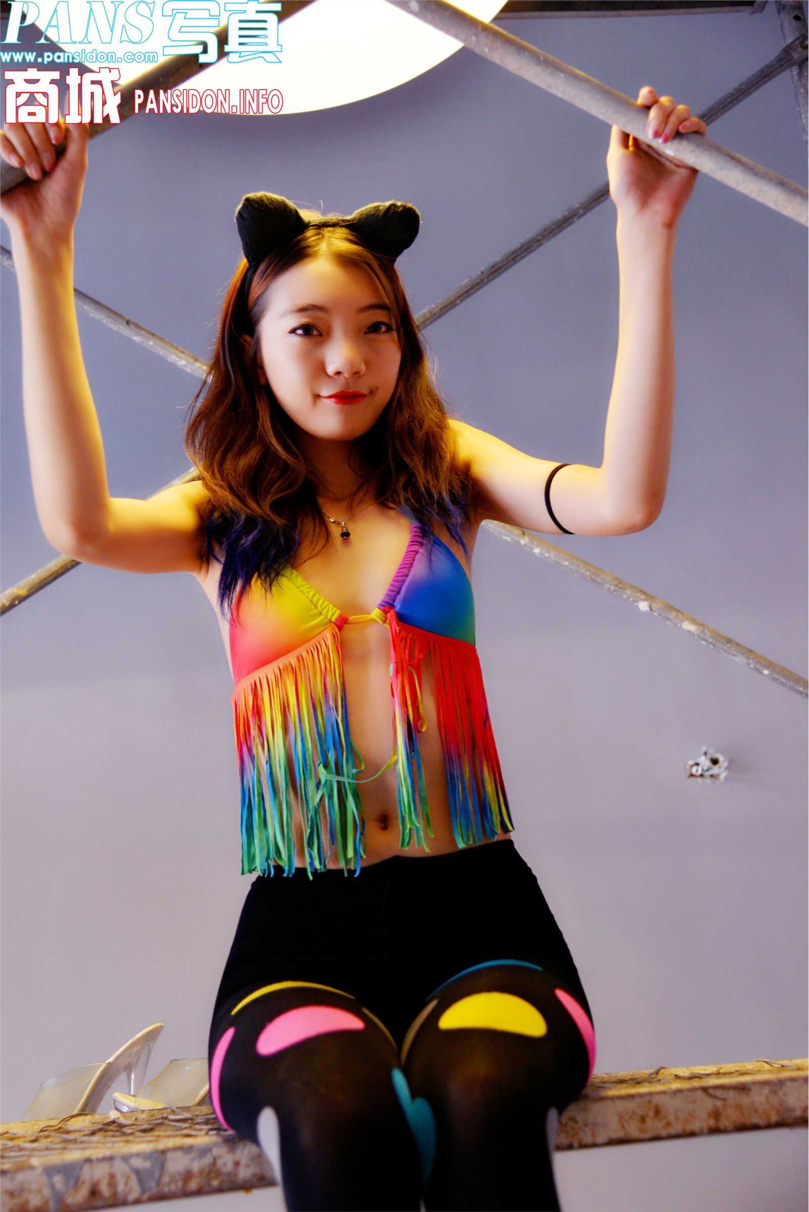 [PANS写真]2017.07.09 NO.799 叮铛