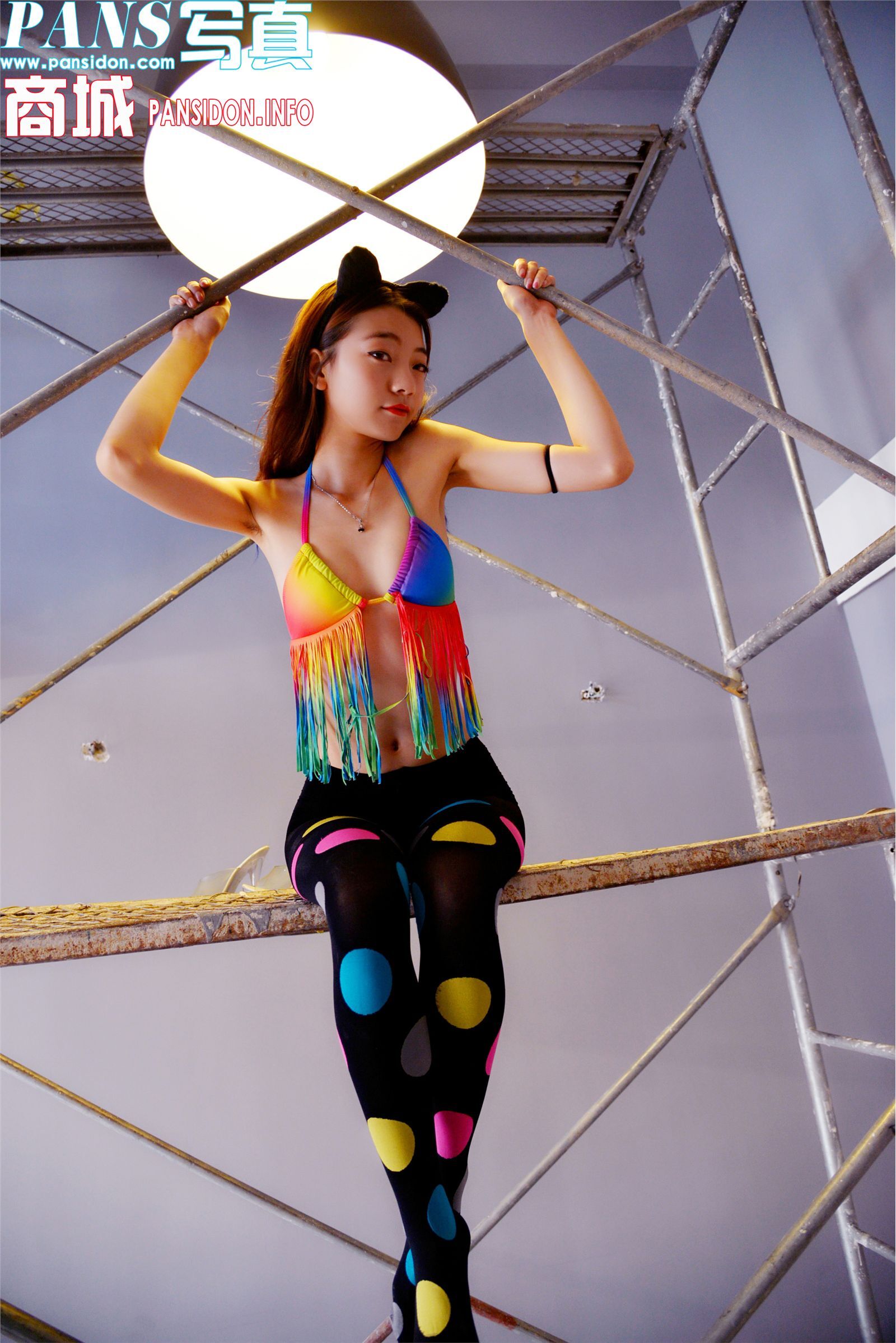 [PANS写真]2017.07.09 NO.799 叮铛