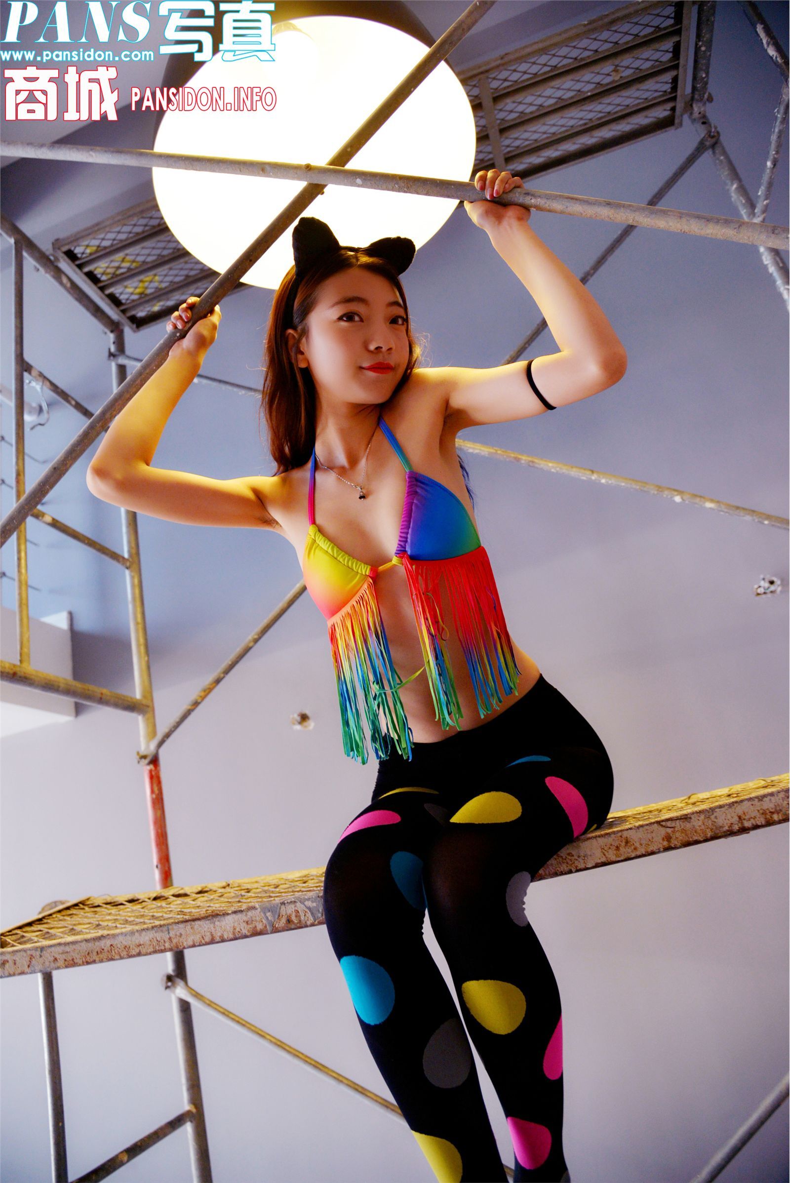 [PANS写真]2017.07.09 NO.799 叮铛