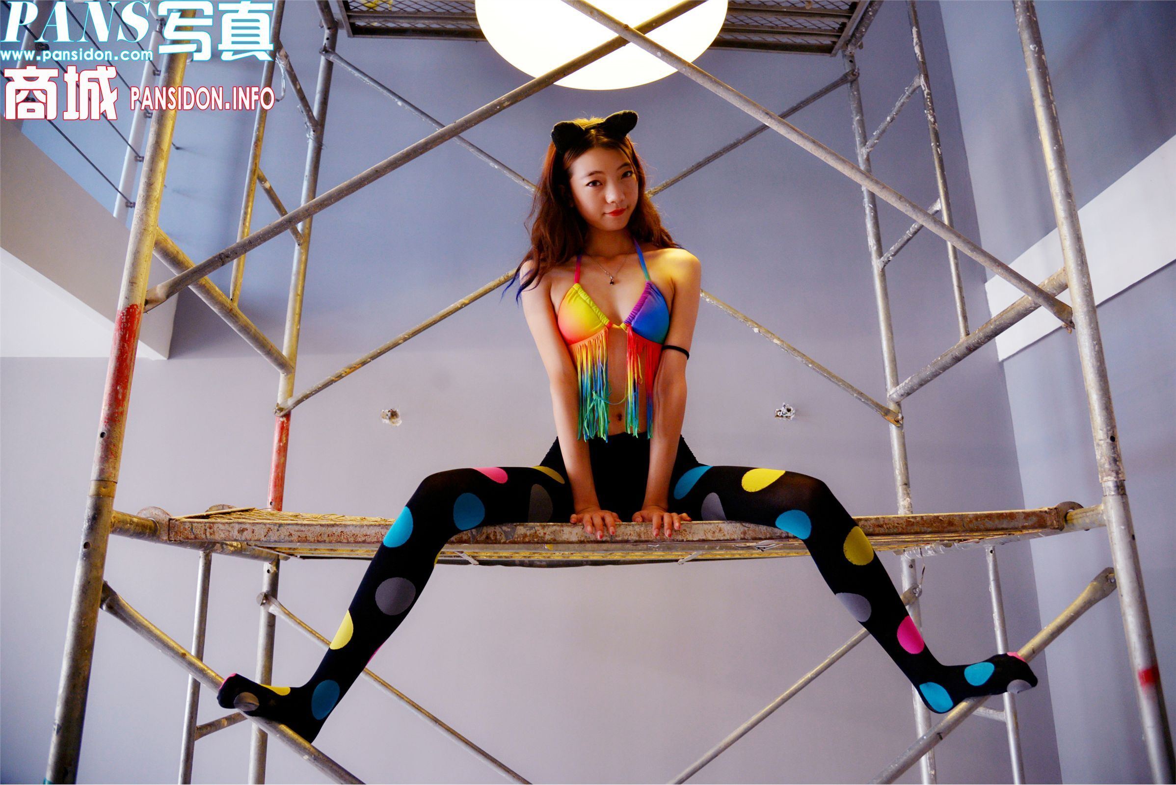 [PANS写真]2017.07.09 NO.799 叮铛