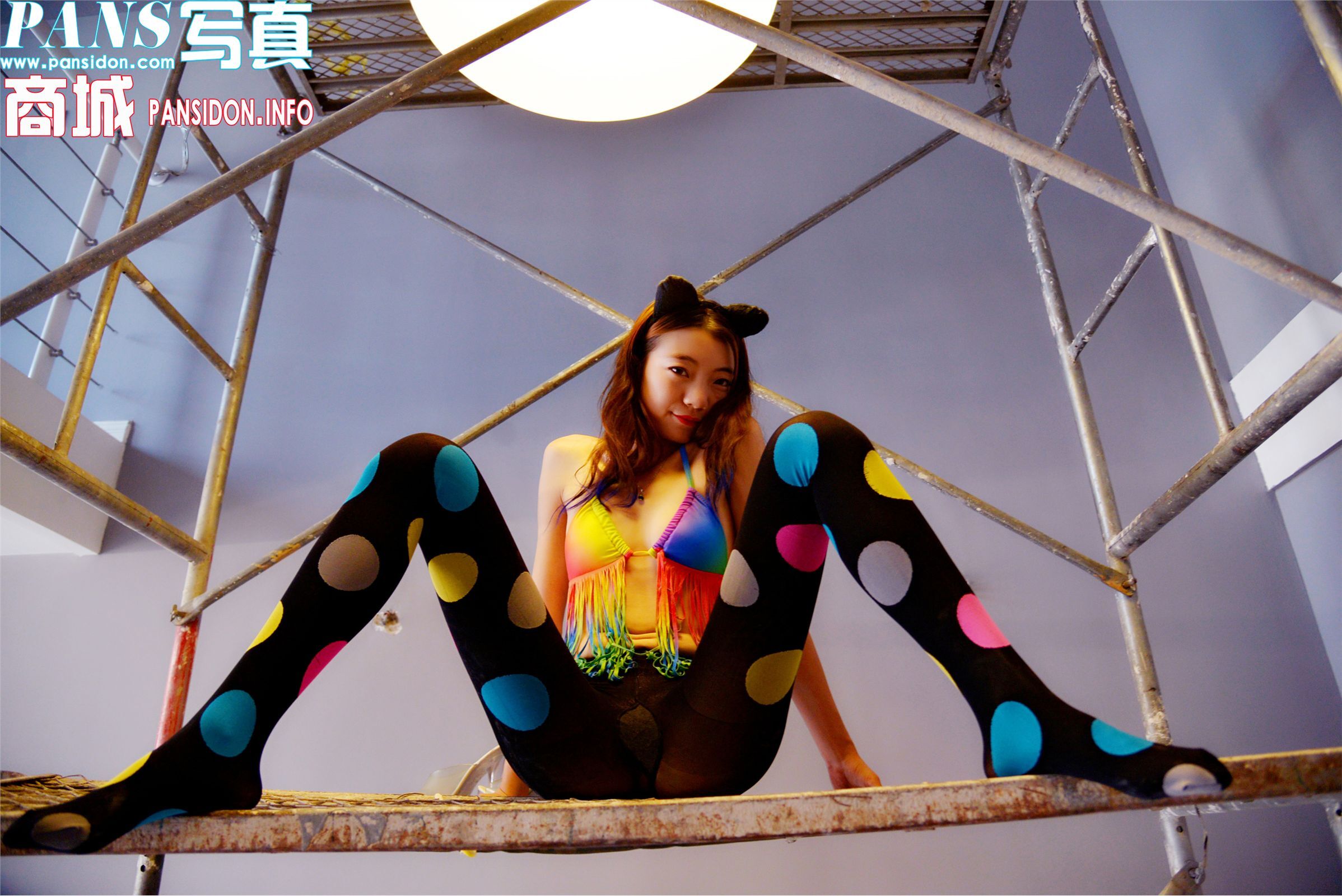 [PANS写真]2017.07.09 NO.799 叮铛