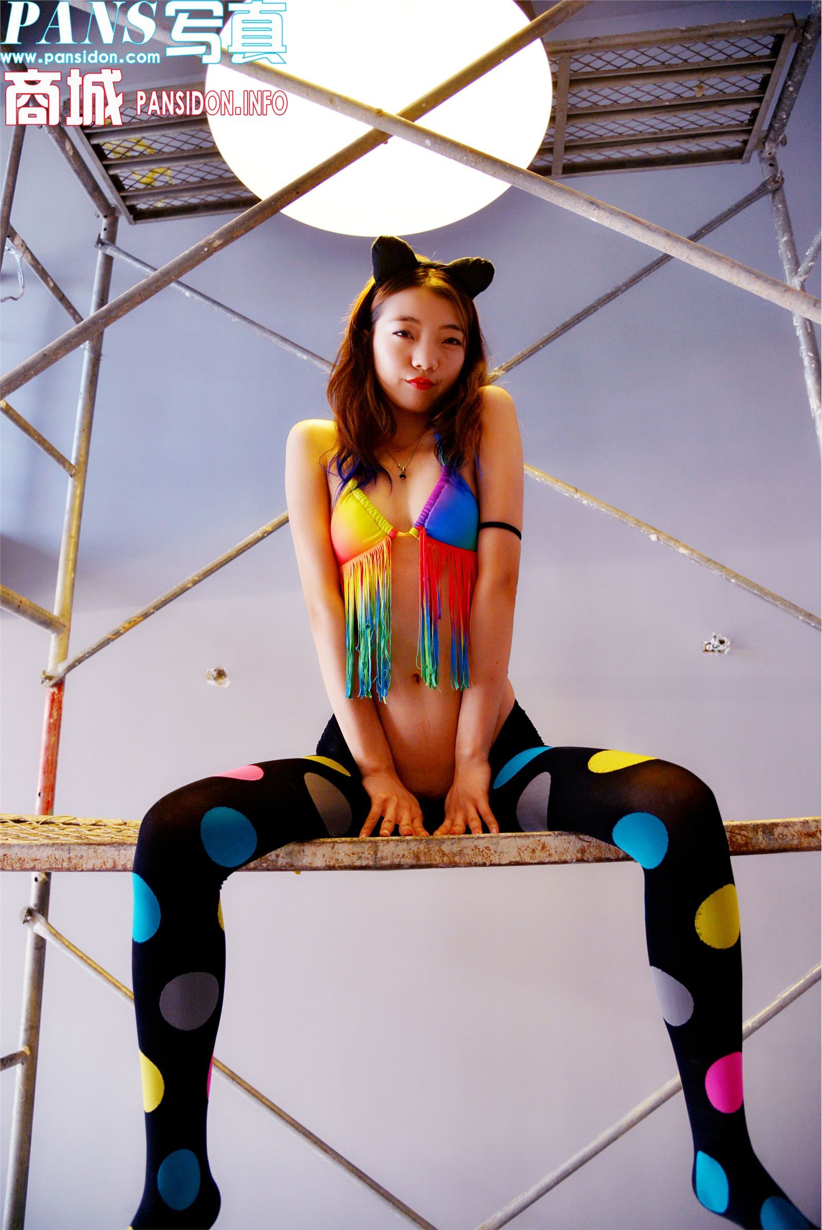 [PANS写真]2017.07.09 NO.799 叮铛