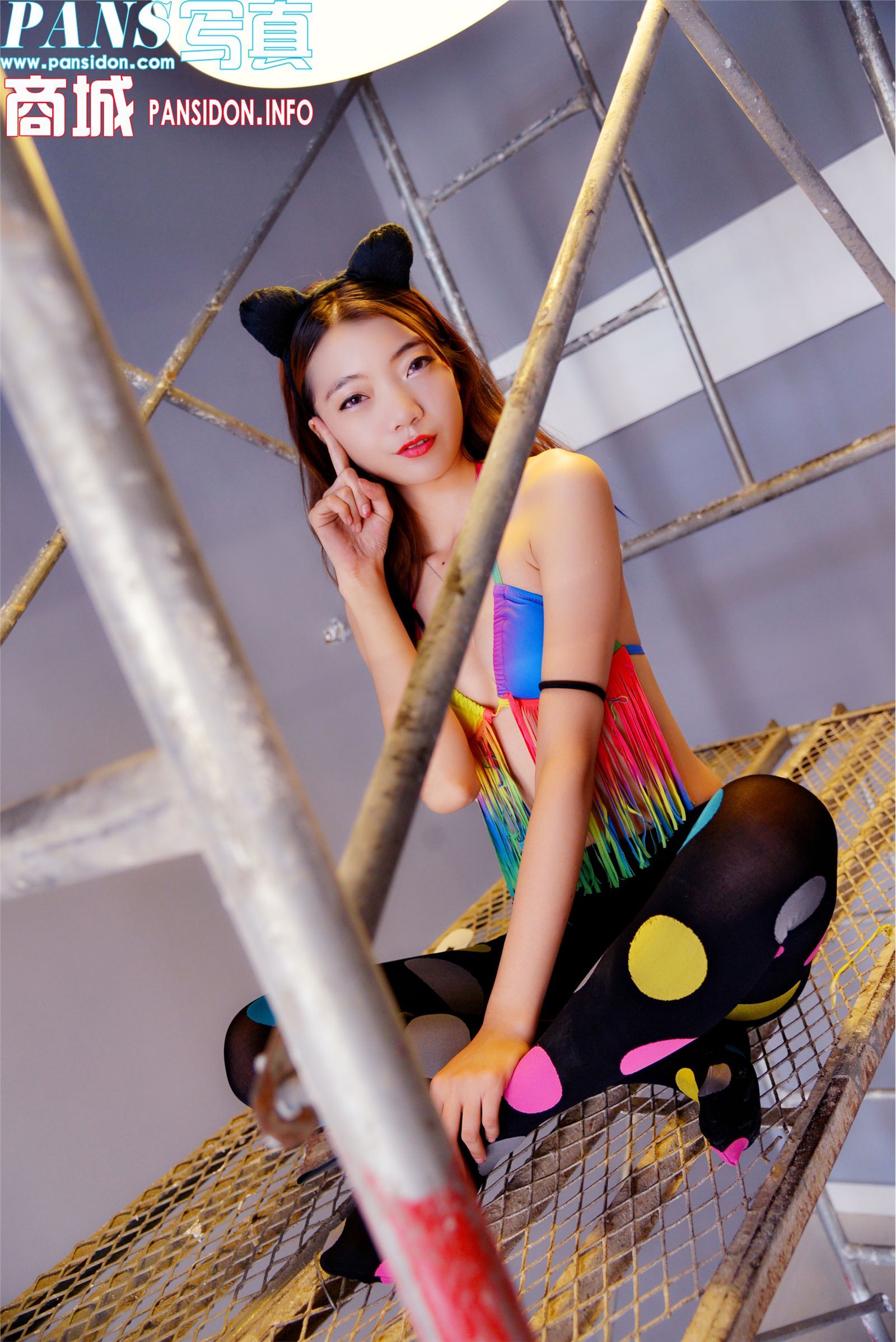 [PANS写真]2017.07.09 NO.799 叮铛